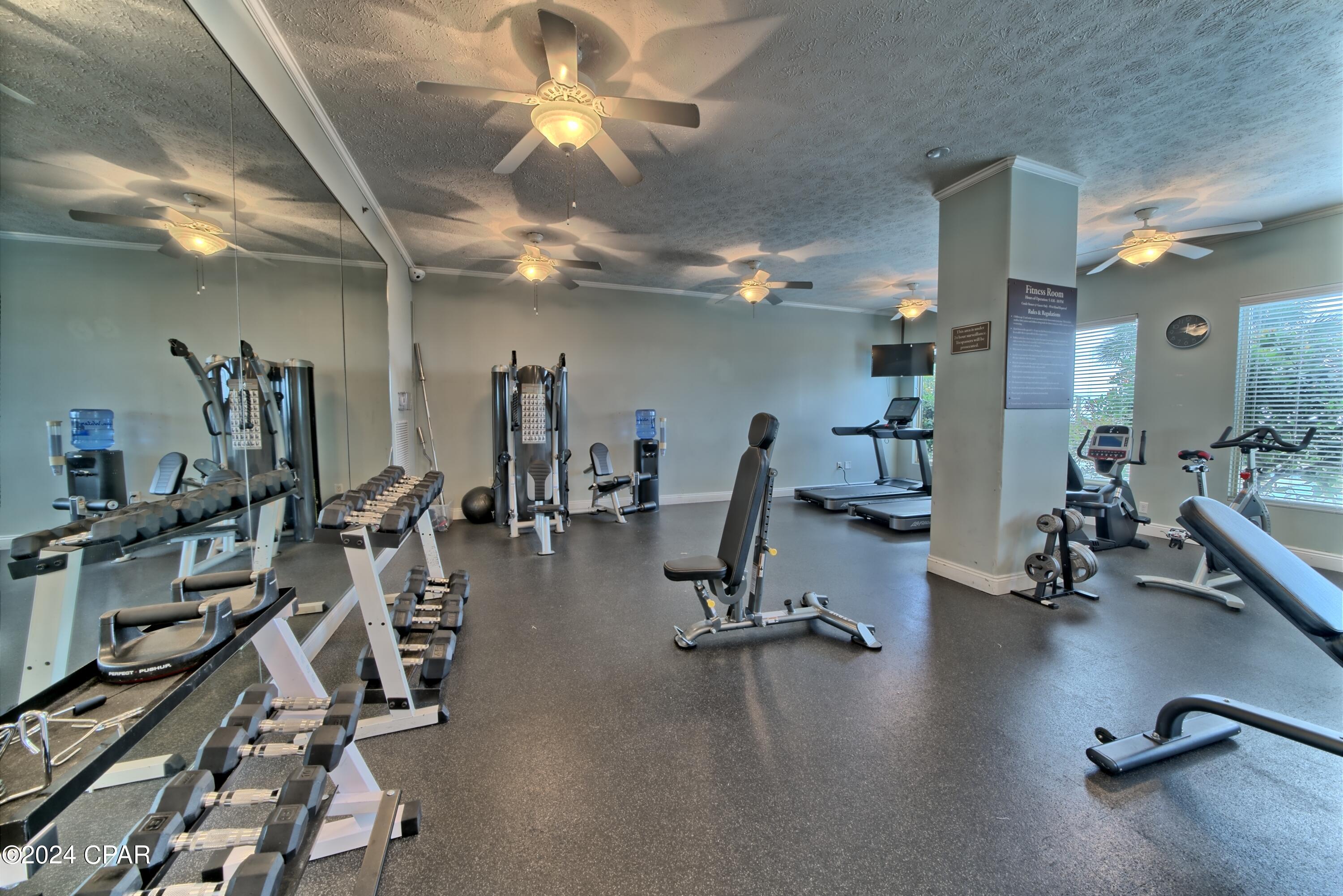 Gulf Crest Condo - Residential