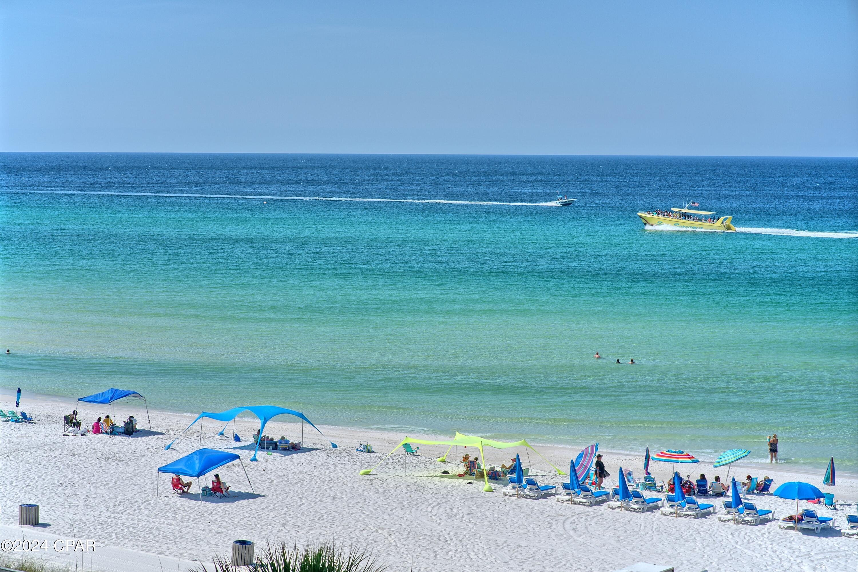 Gulf Crest Condo - Residential