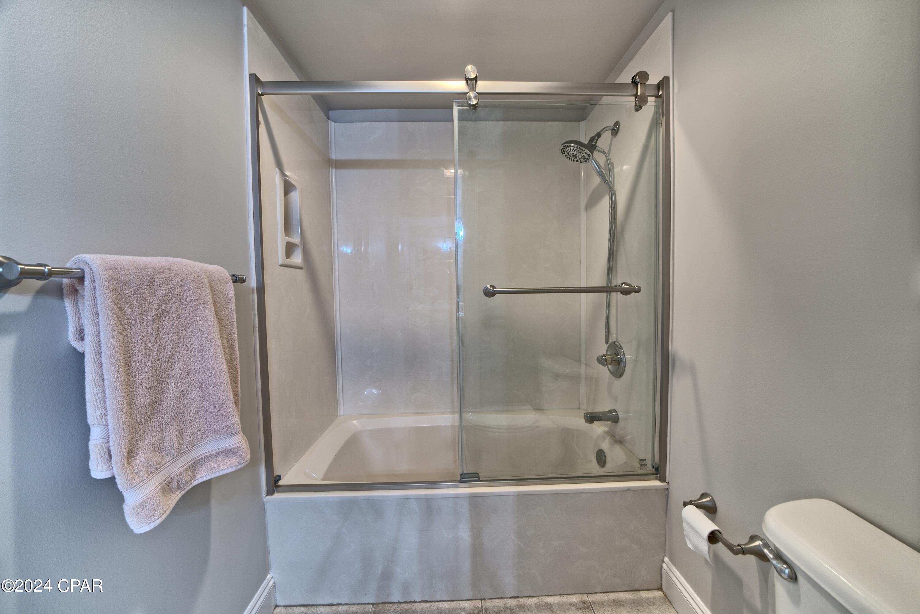 Gulf Crest Condo - Residential