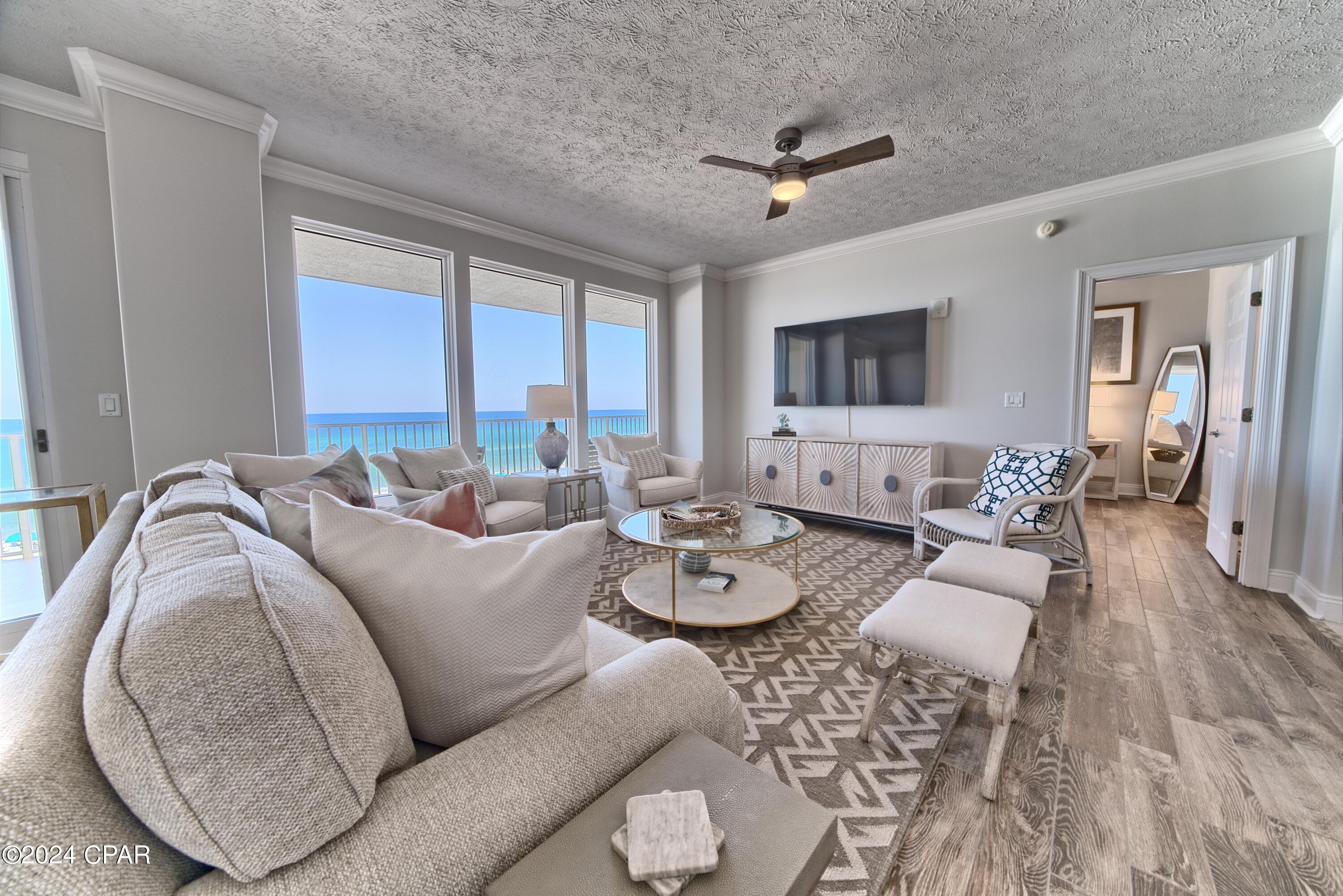 Gulf Crest Condo - Residential