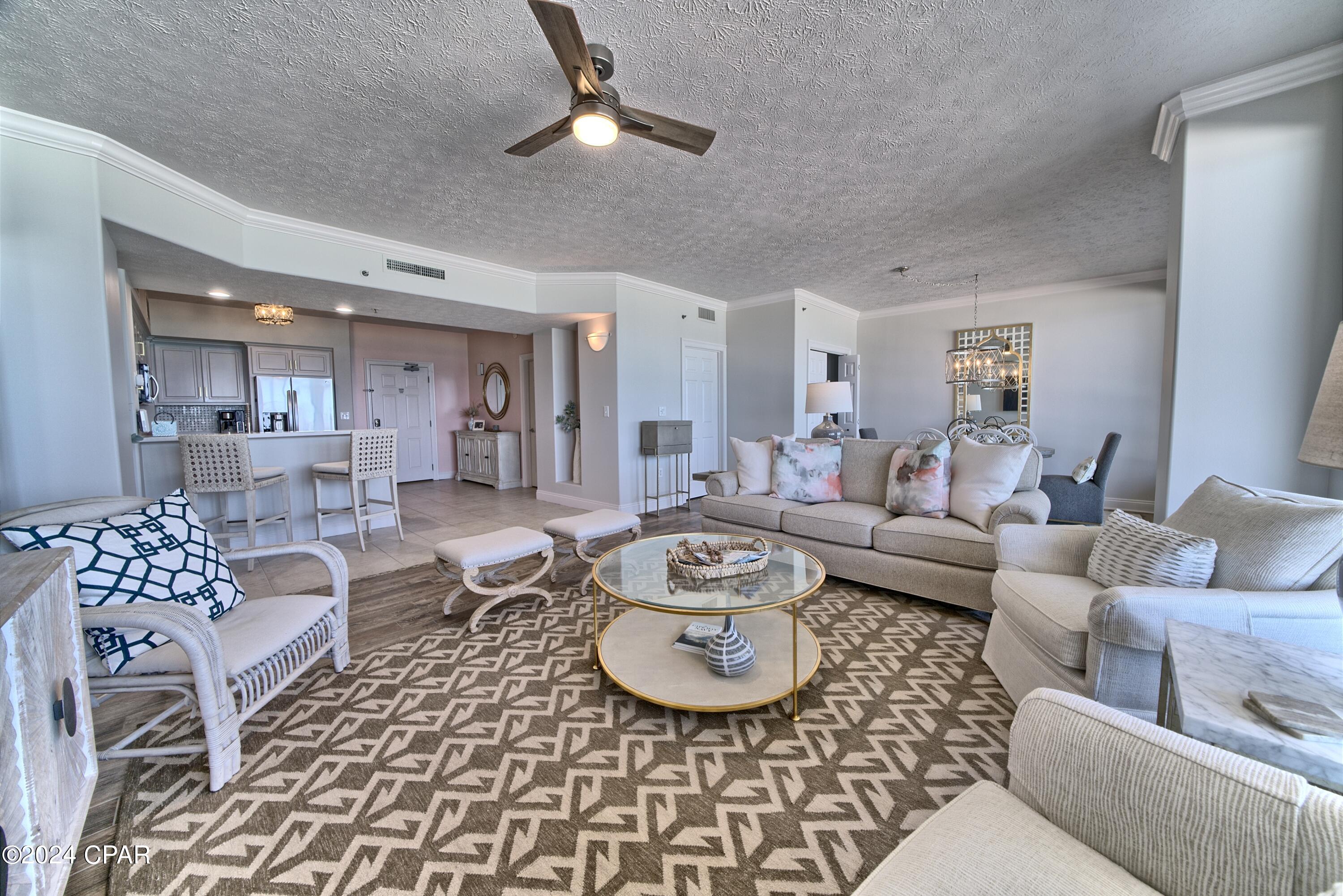 Gulf Crest Condo - Residential