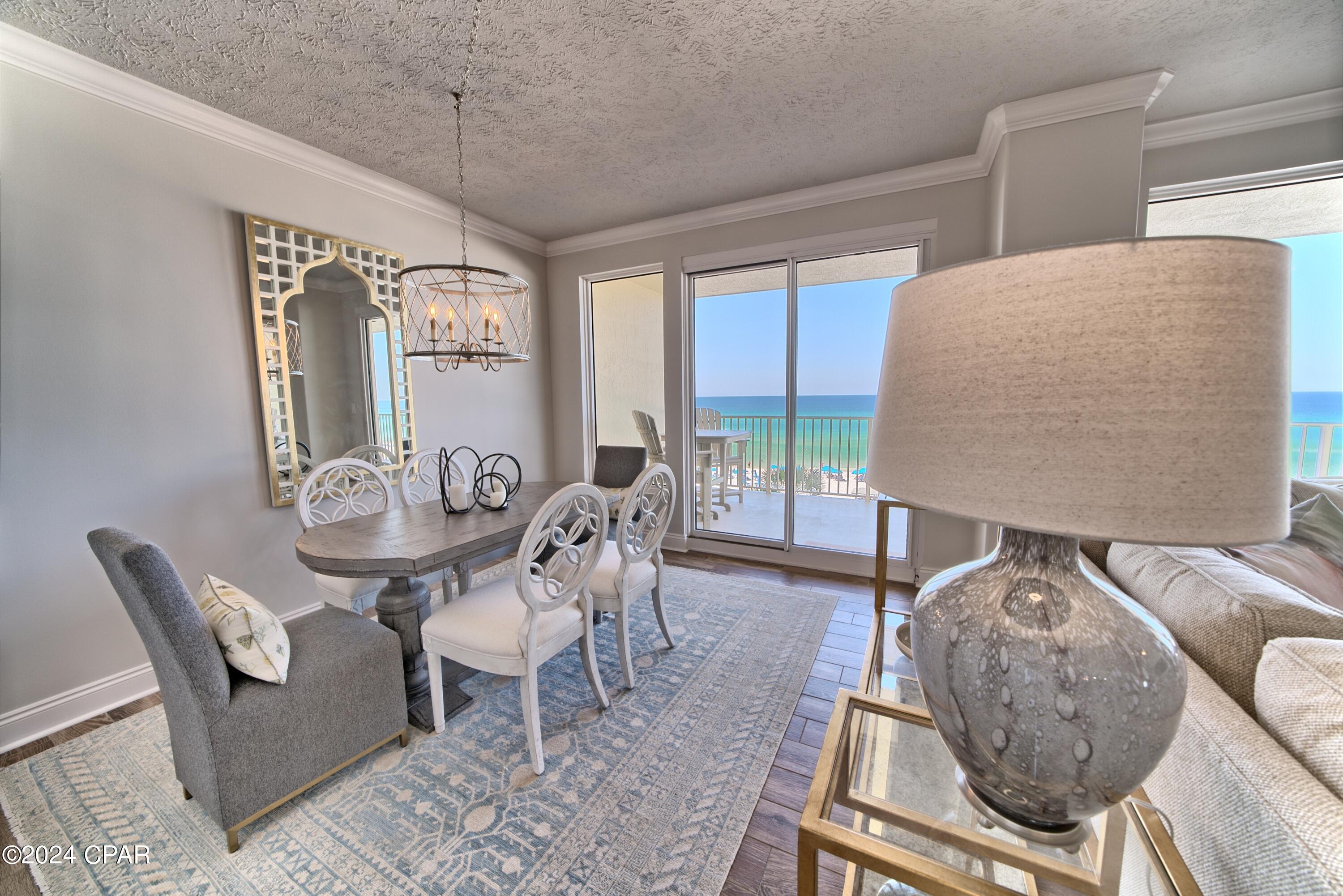 Gulf Crest Condo - Residential