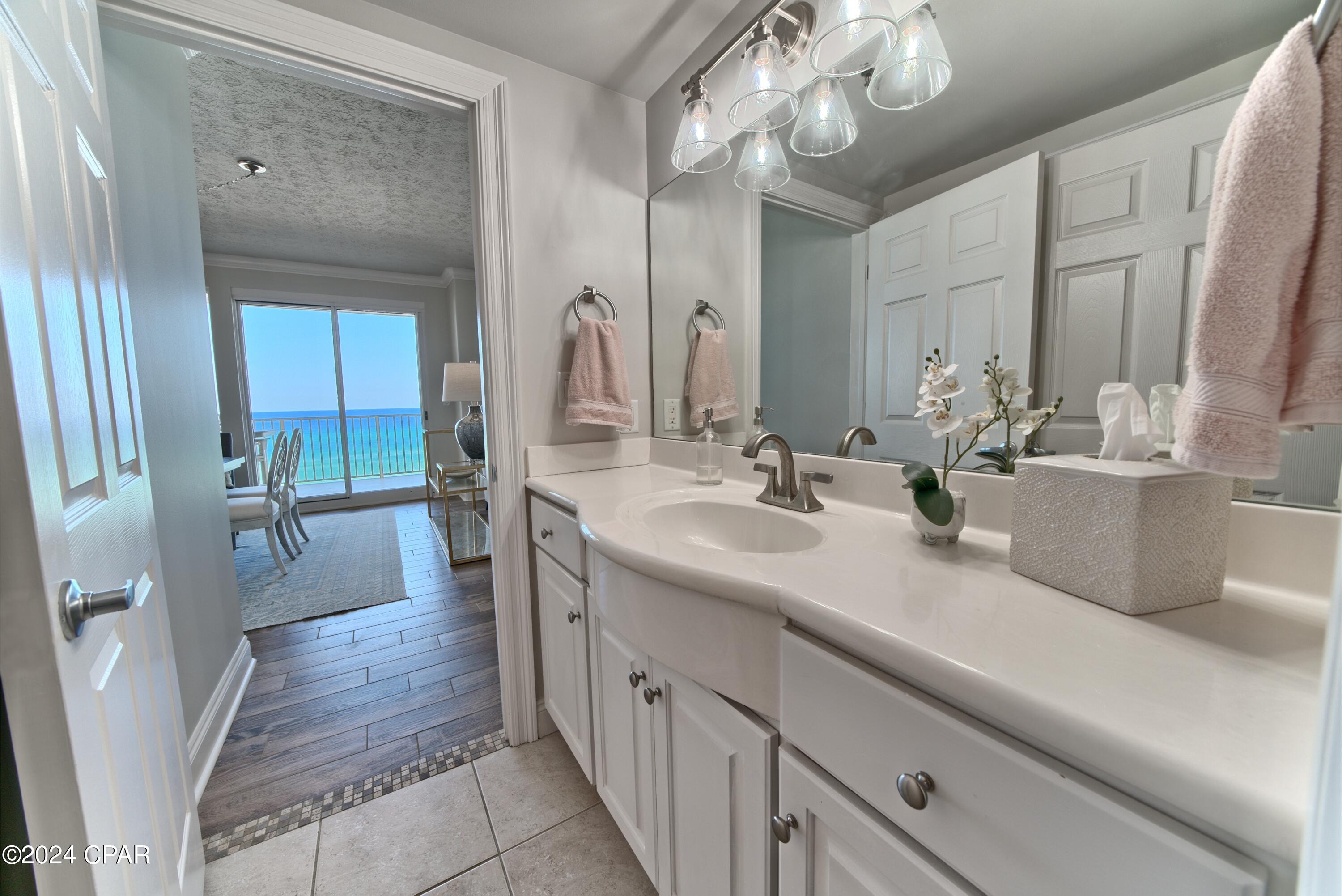 Gulf Crest Condo - Residential