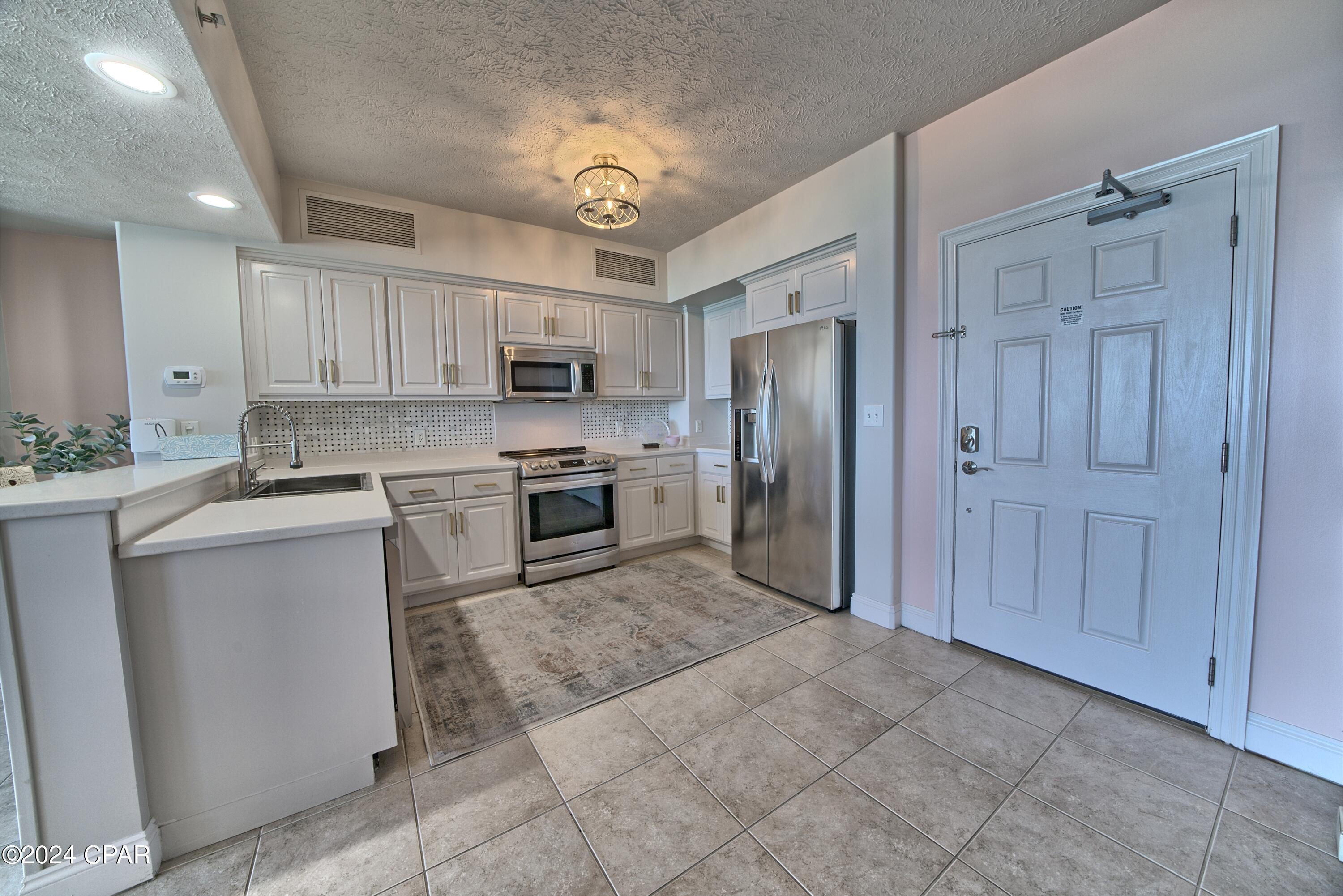 Gulf Crest Condo - Residential