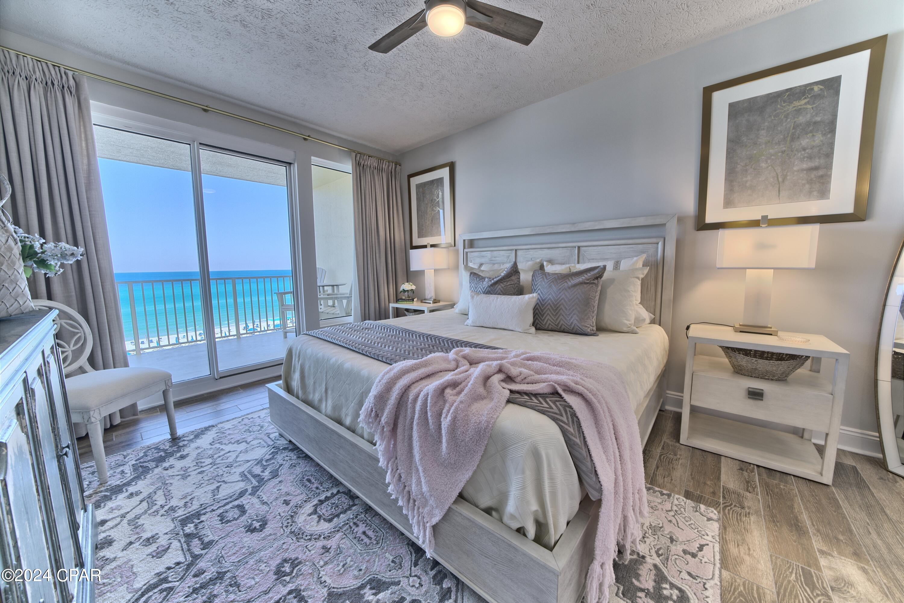 Gulf Crest Condo - Residential