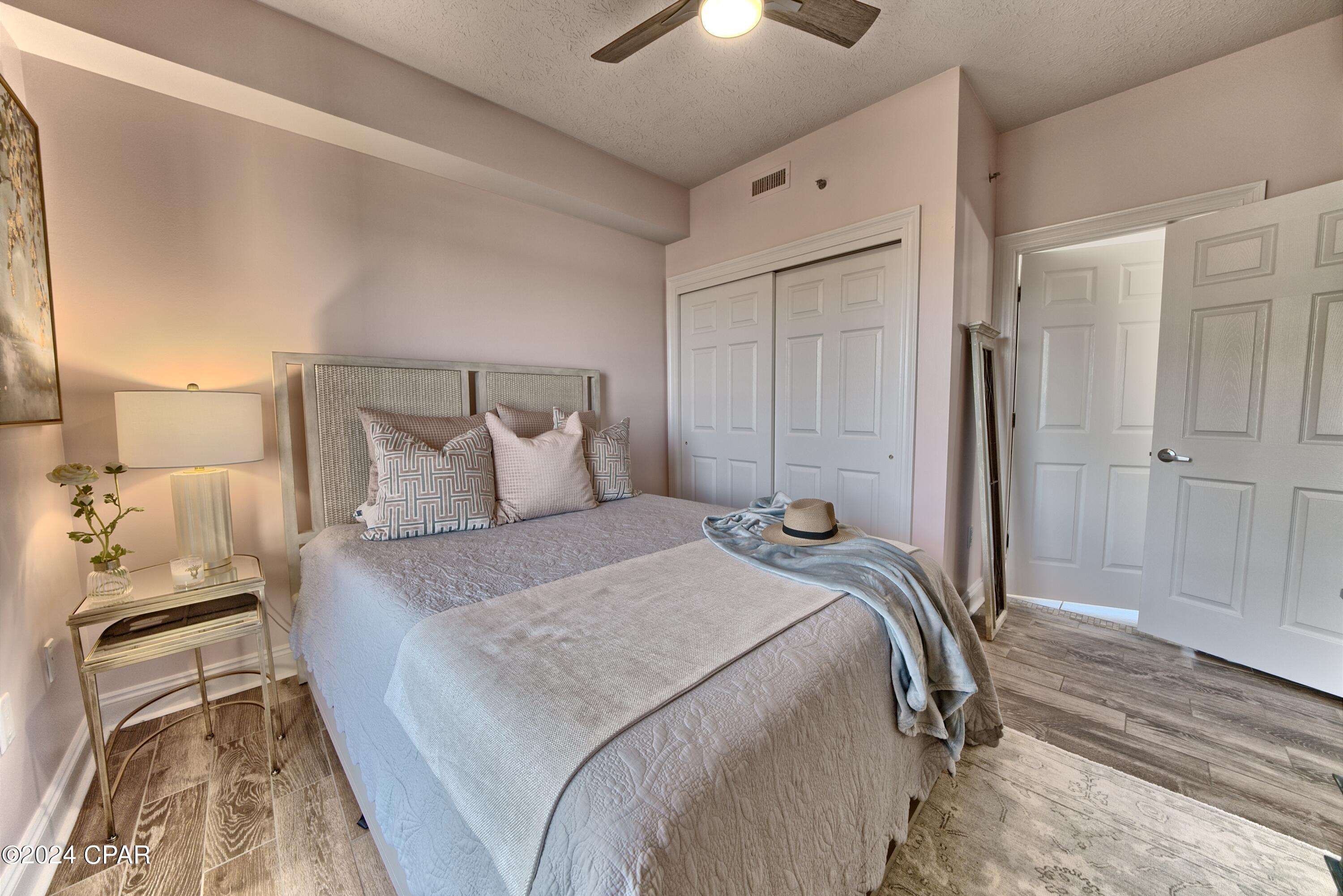 Gulf Crest Condo - Residential