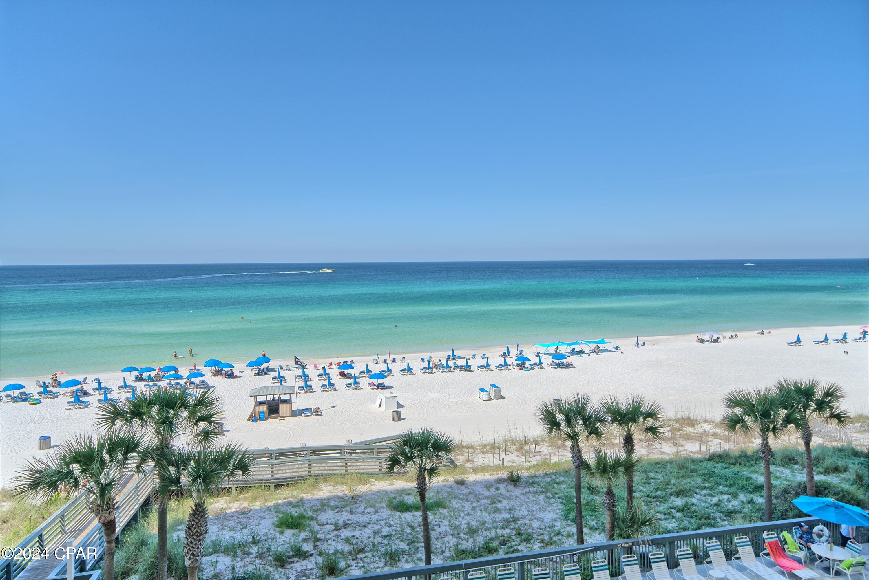 Gulf Crest Condo - Residential