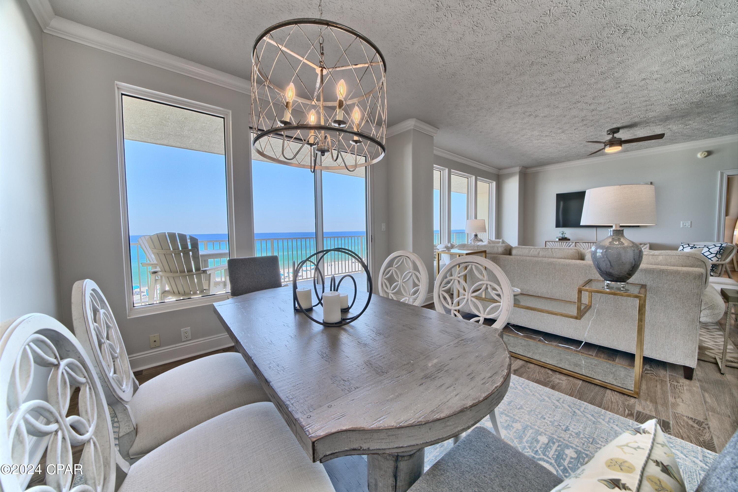 Gulf Crest Condo - Residential