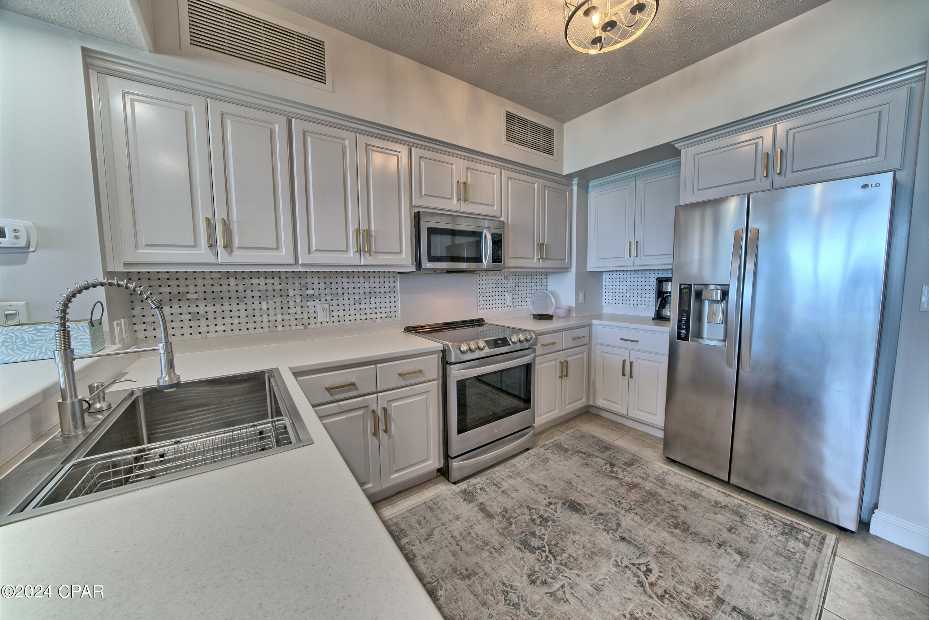 Gulf Crest Condo - Residential