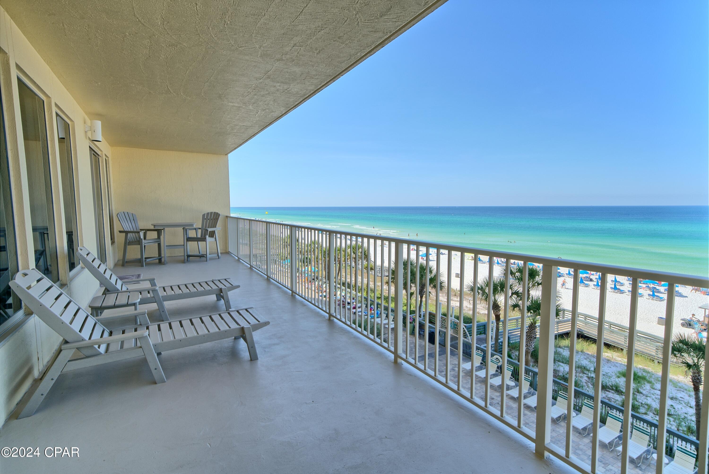 Gulf Crest Condo - Residential