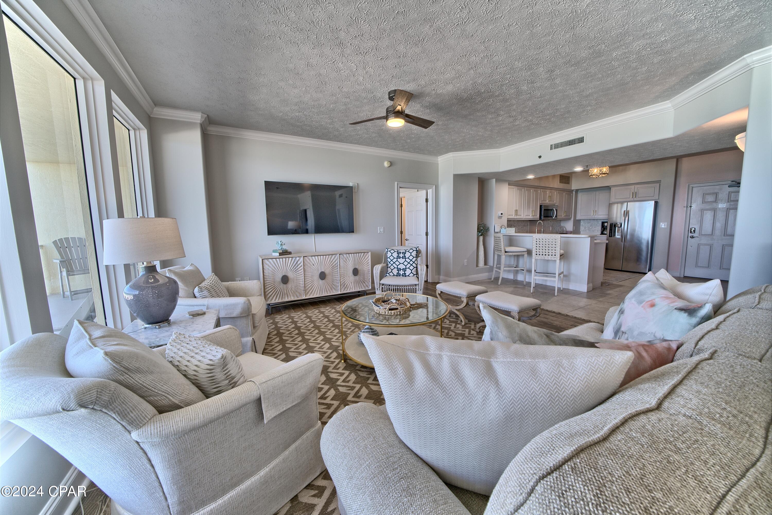 Gulf Crest Condo - Residential