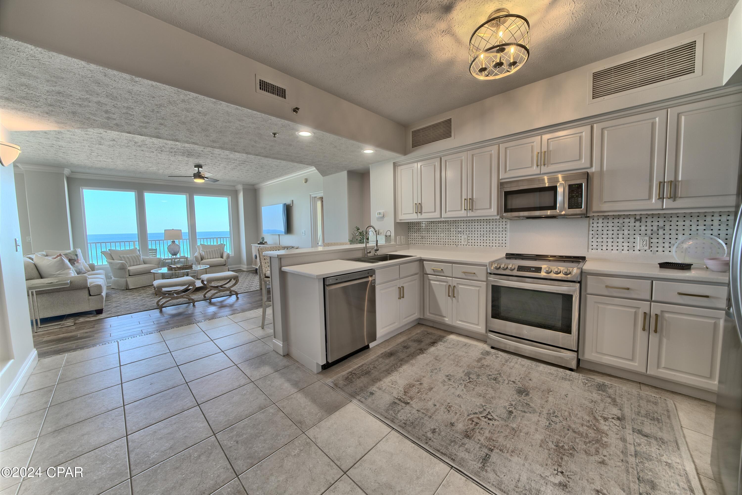 Gulf Crest Condo - Residential