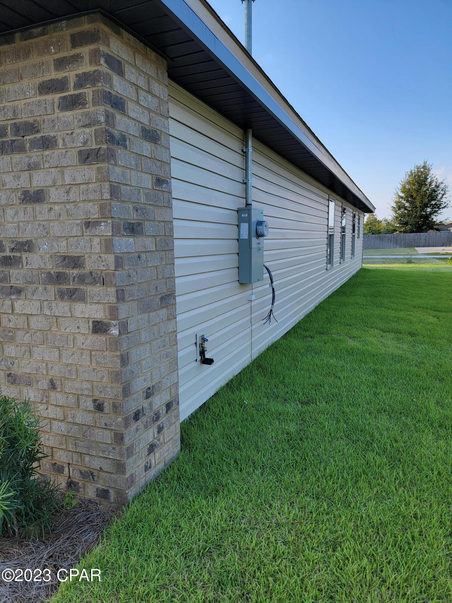 Lynn Haven Replat - Residential