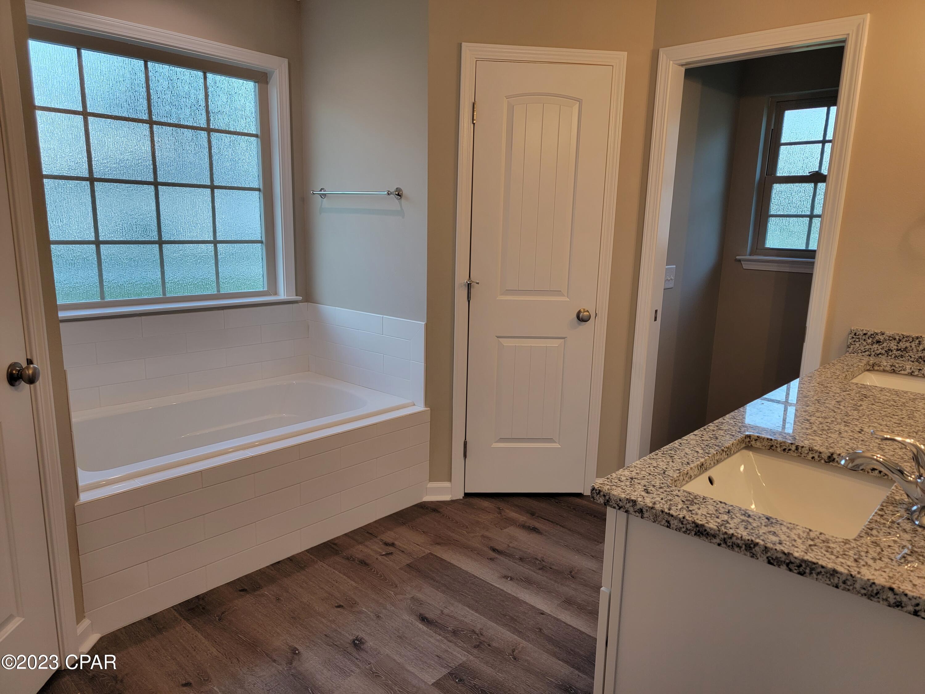 Lynn Haven Replat - Residential