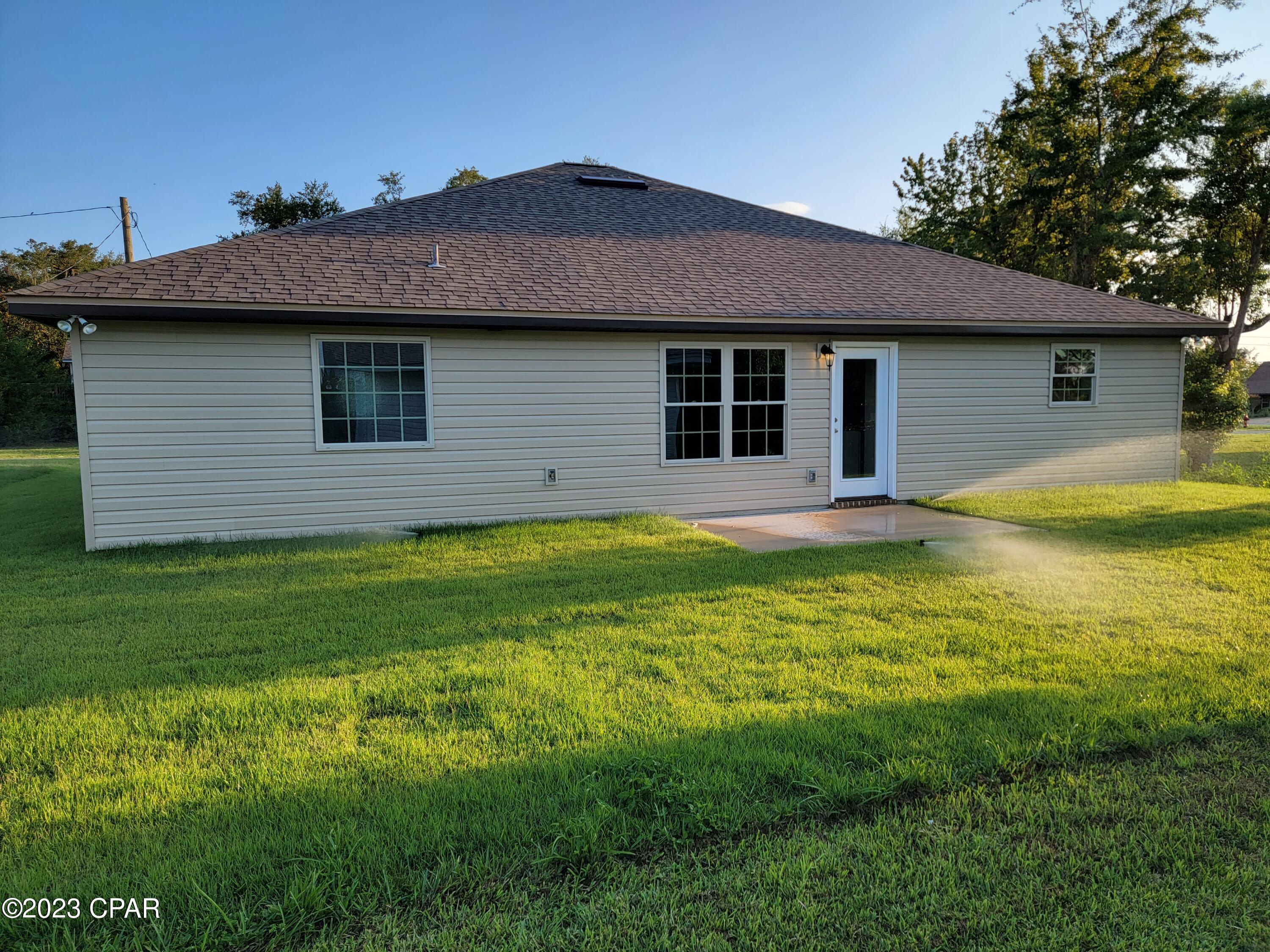 Lynn Haven Replat - Residential