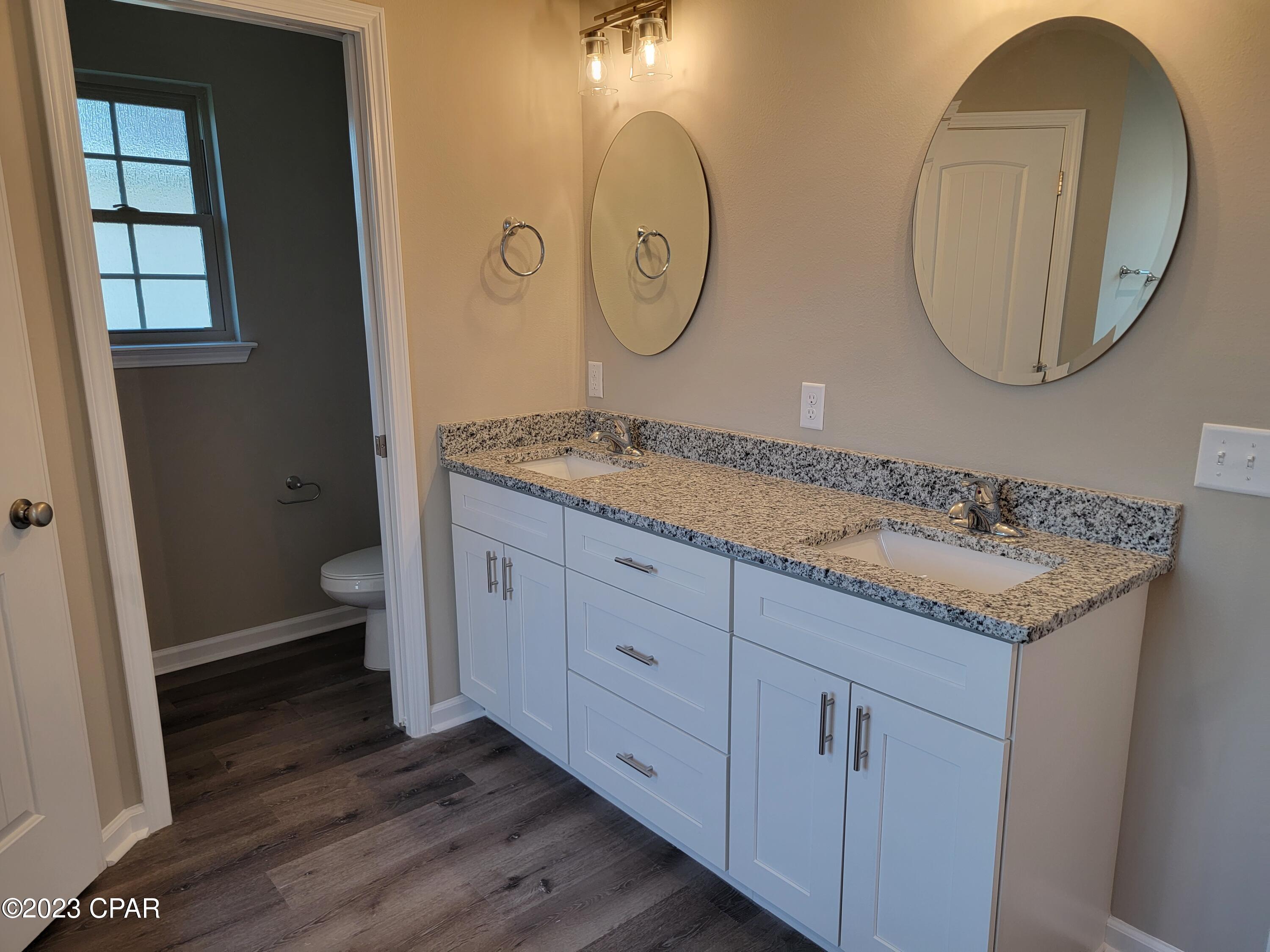 Lynn Haven Replat - Residential