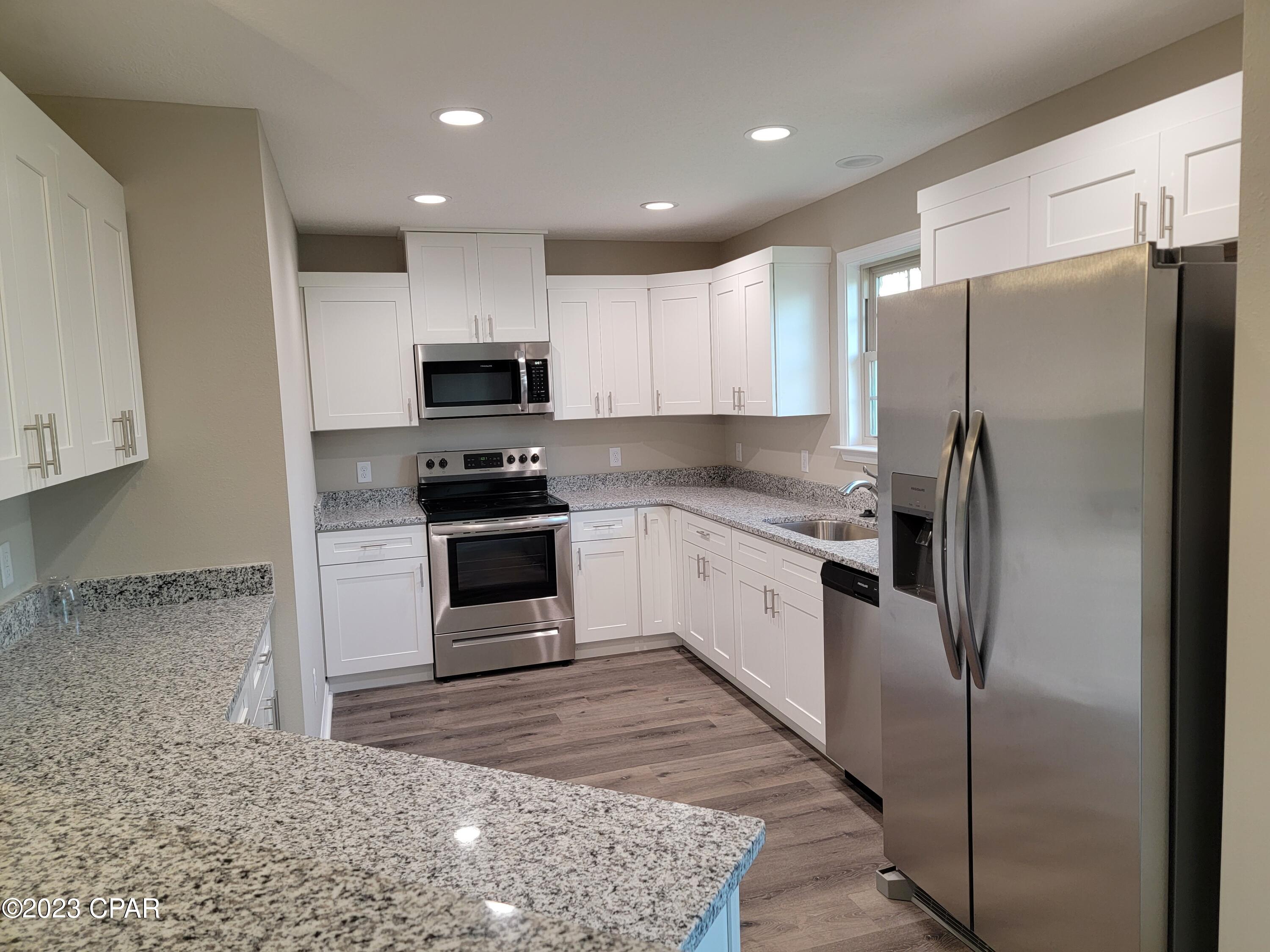 Lynn Haven Replat - Residential