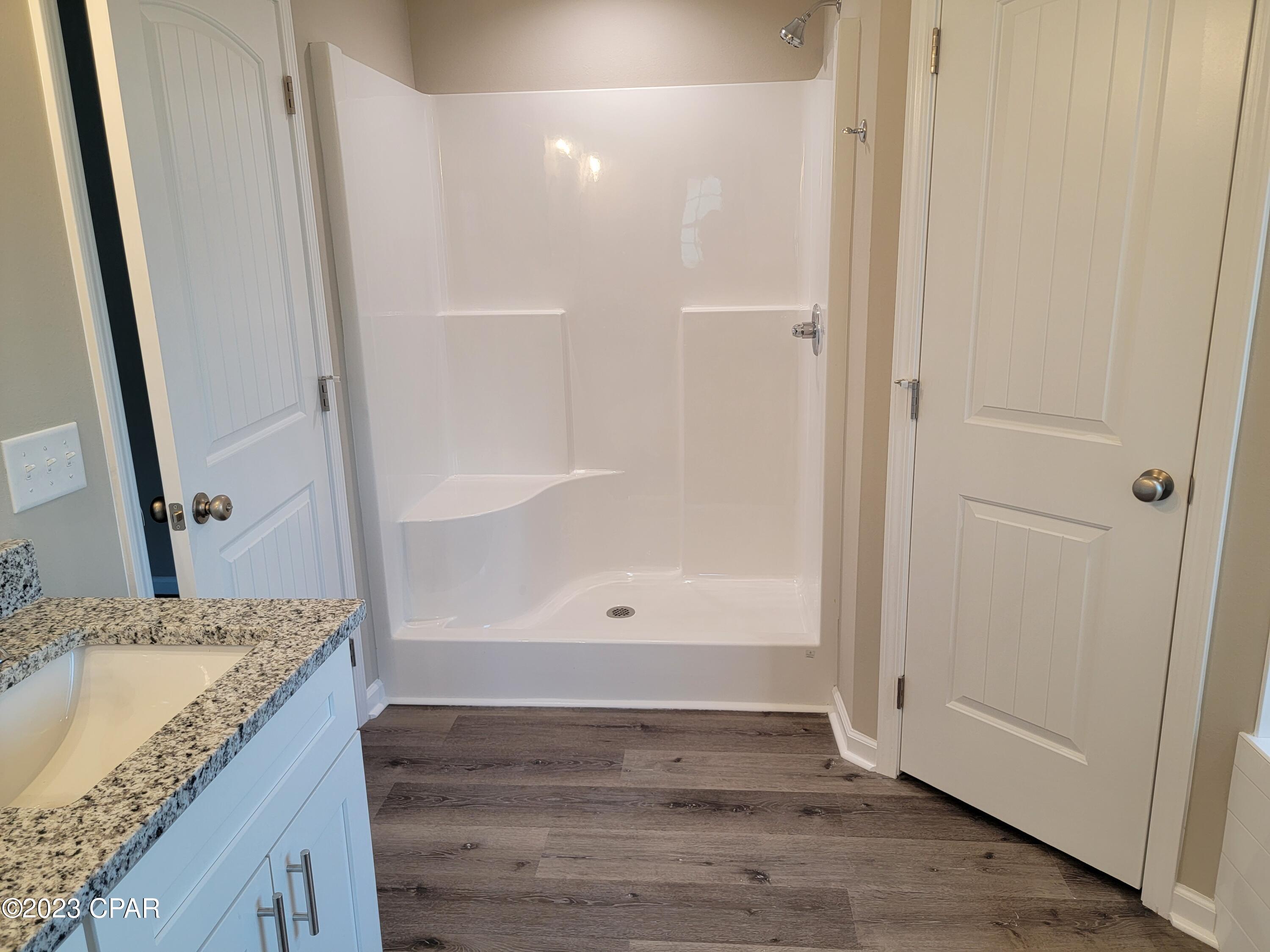 Lynn Haven Replat - Residential