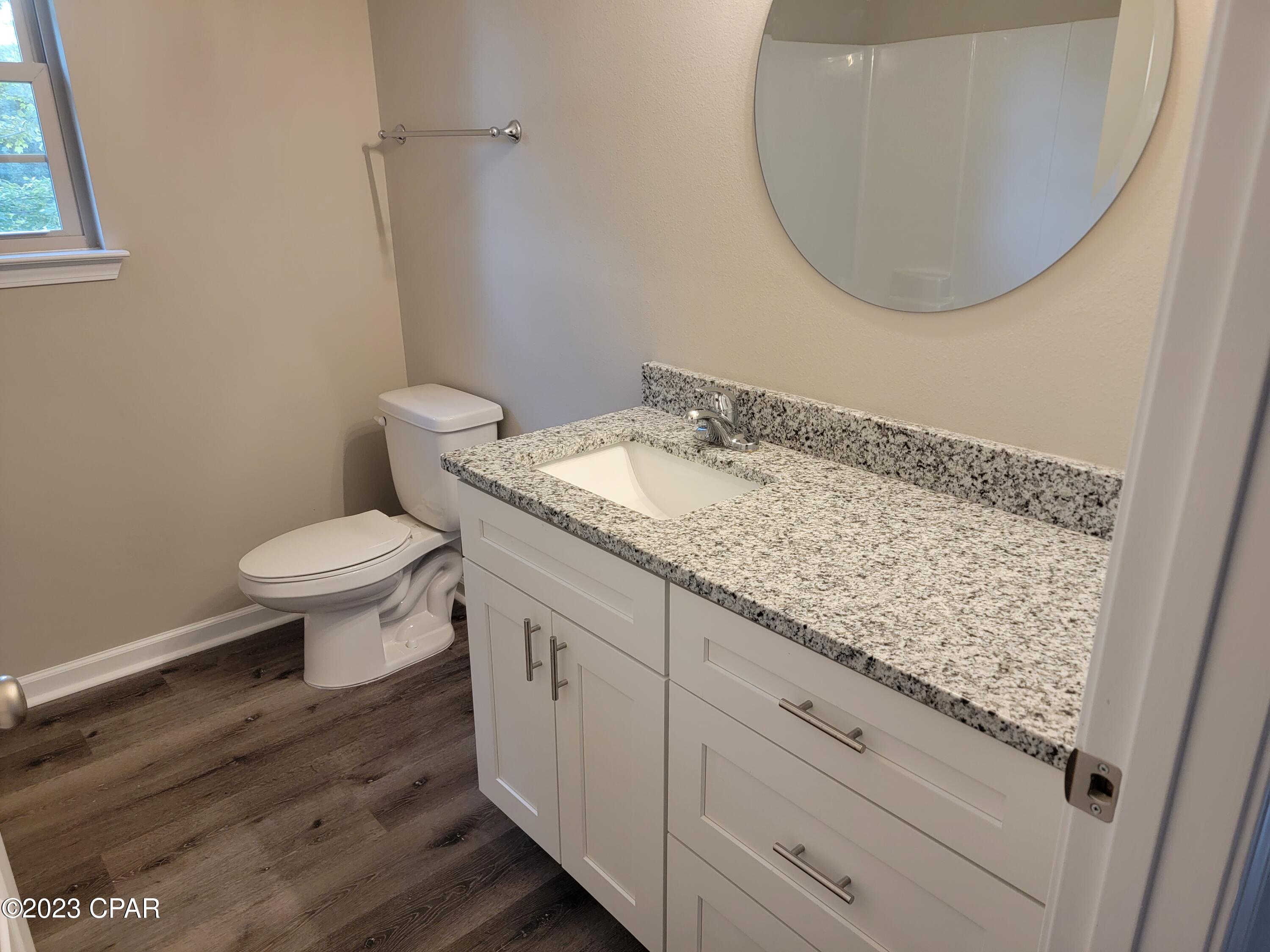 Lynn Haven Replat - Residential