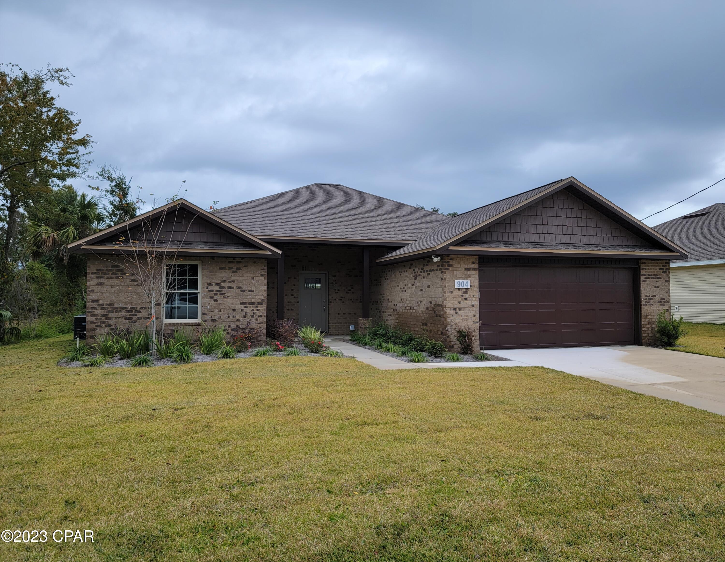 Lynn Haven Replat - Residential