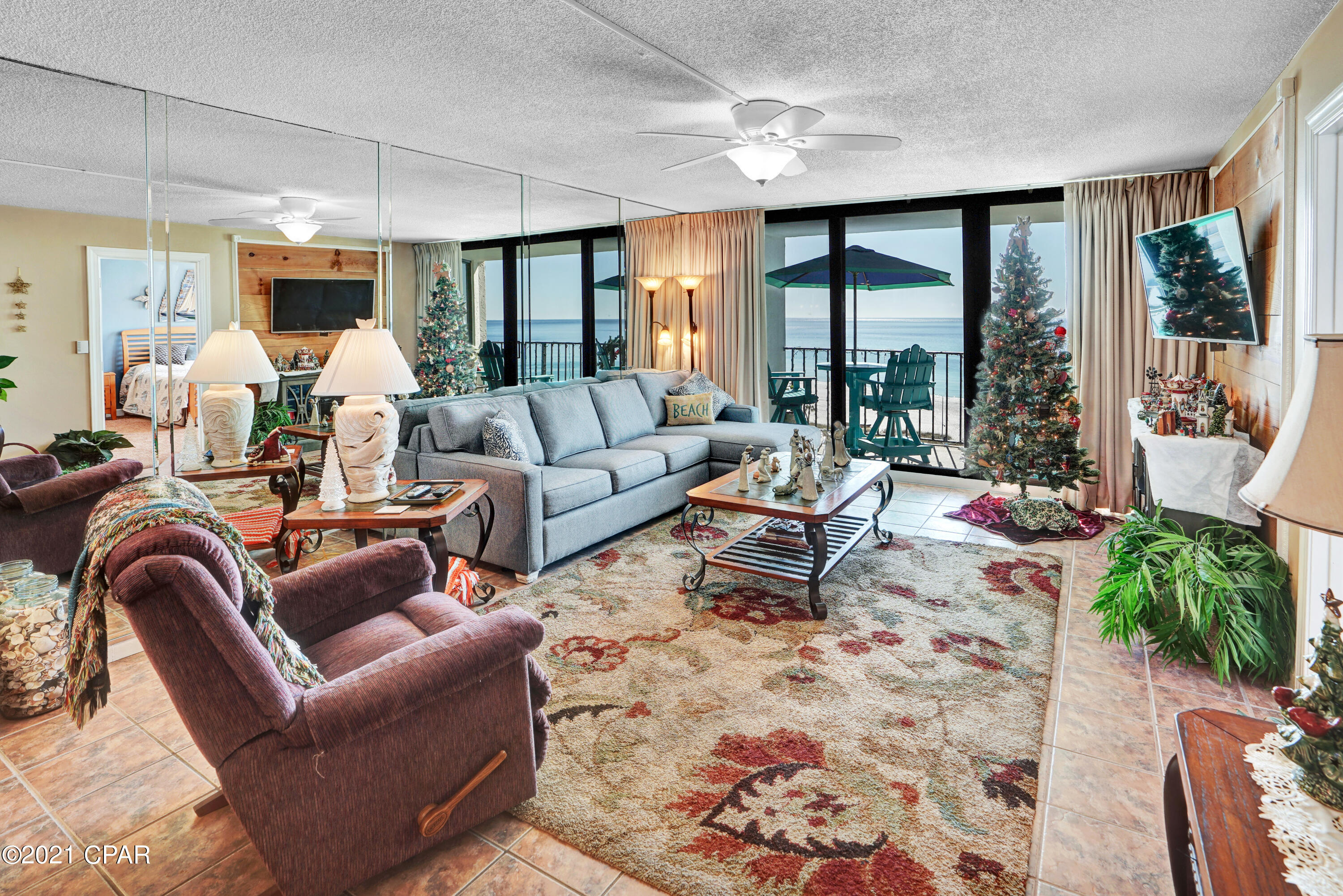 Edgewater Tower I - Residential