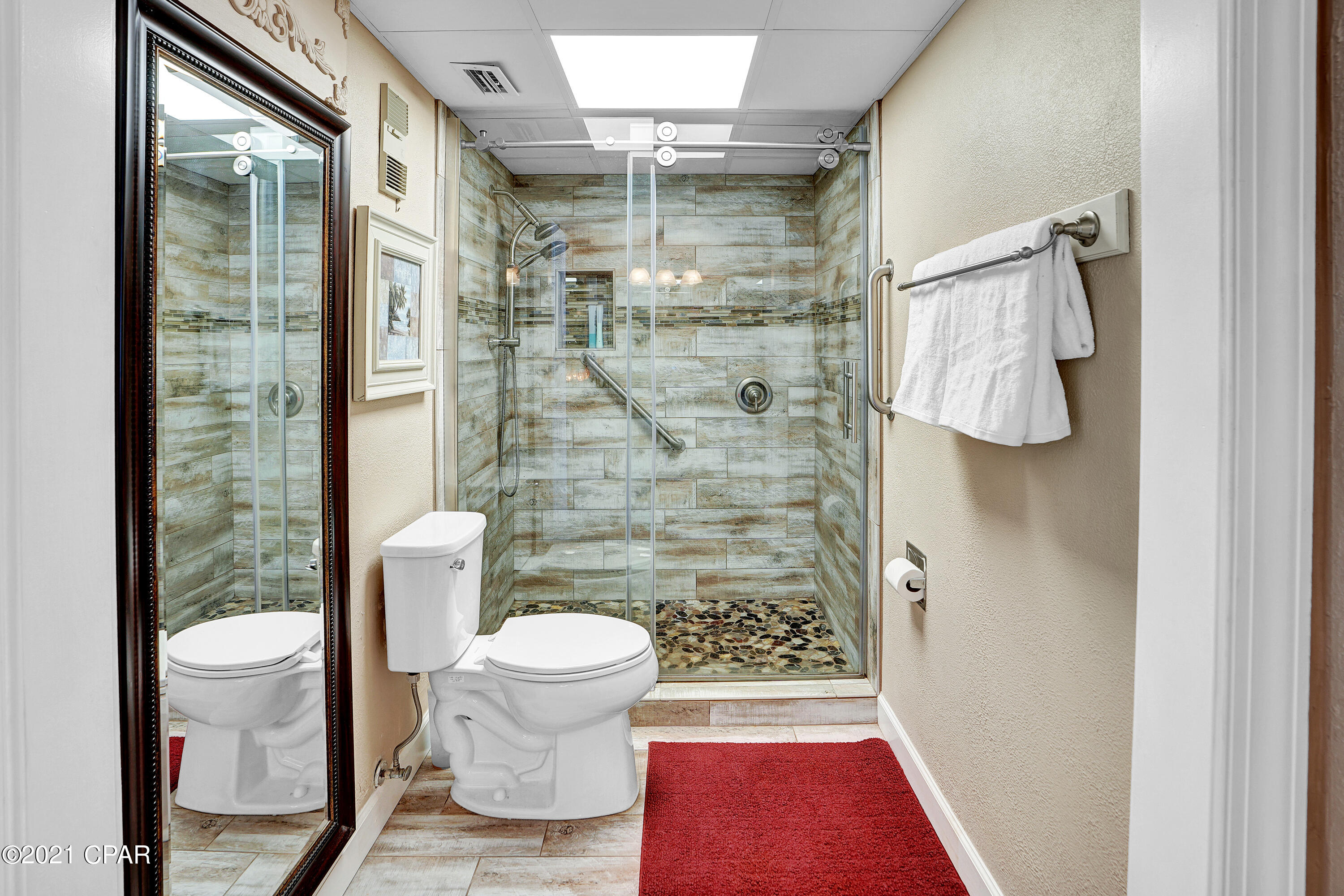 Edgewater Tower I - Residential