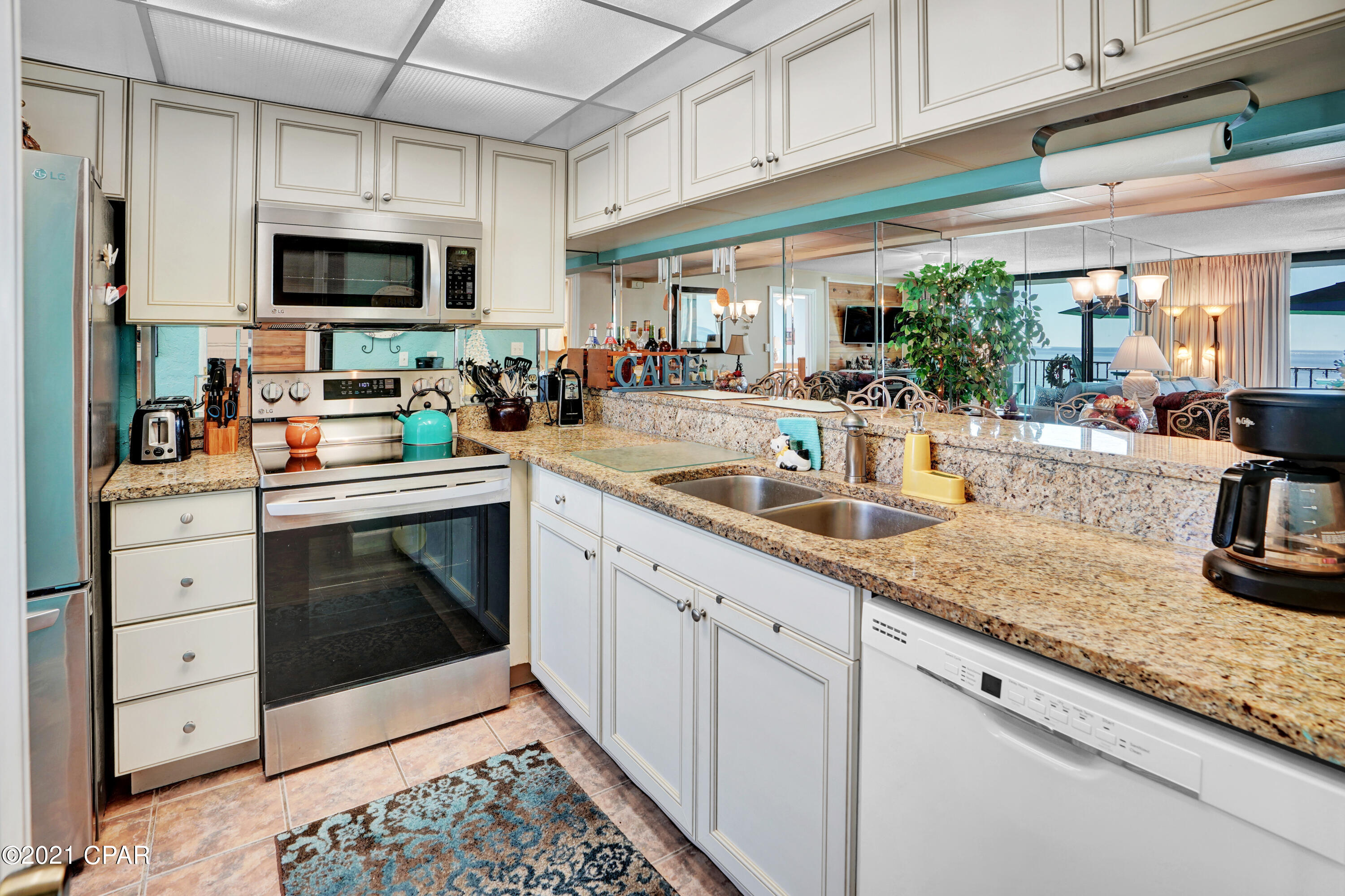 Edgewater Tower I - Residential