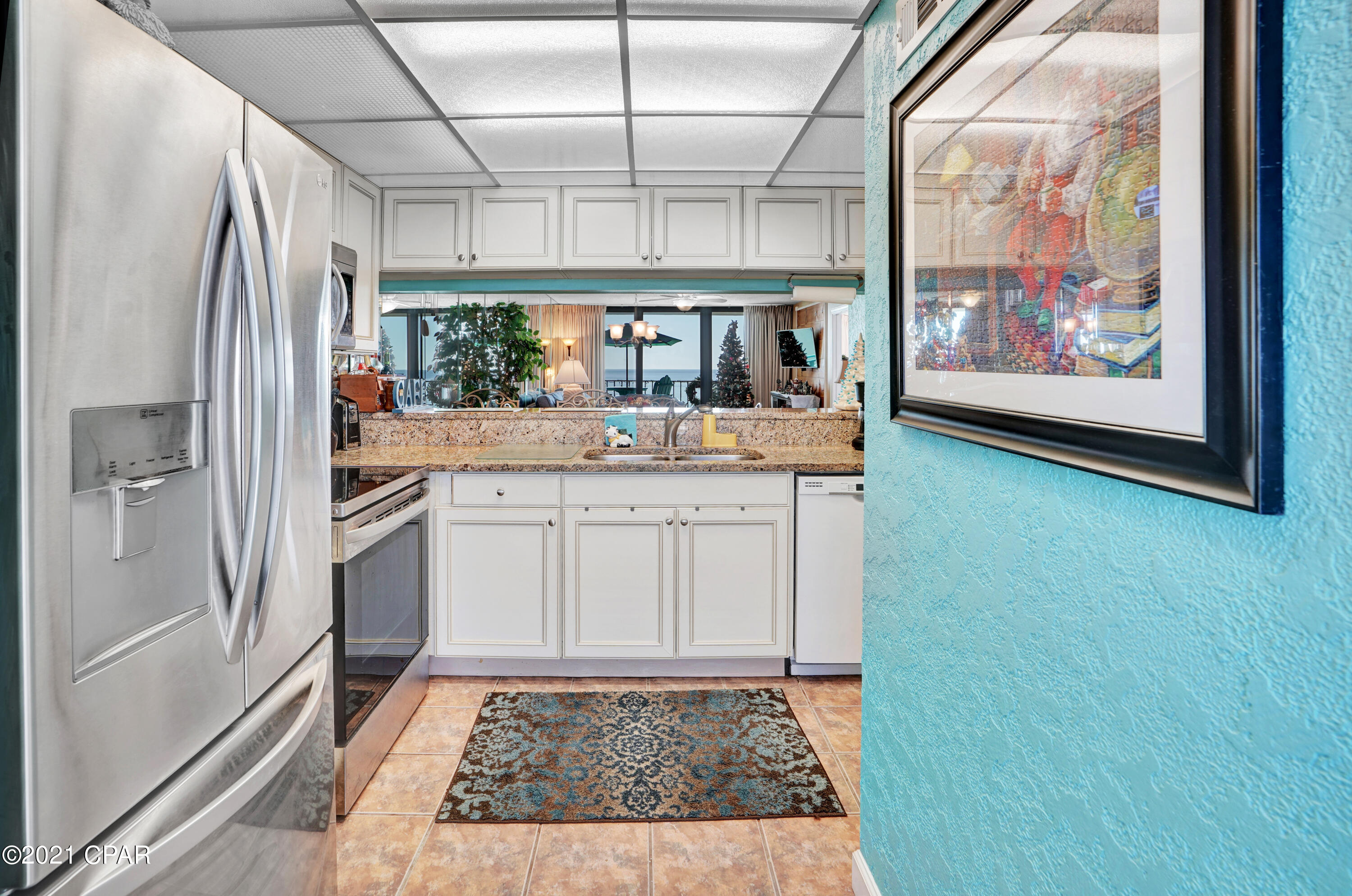 Edgewater Tower I - Residential