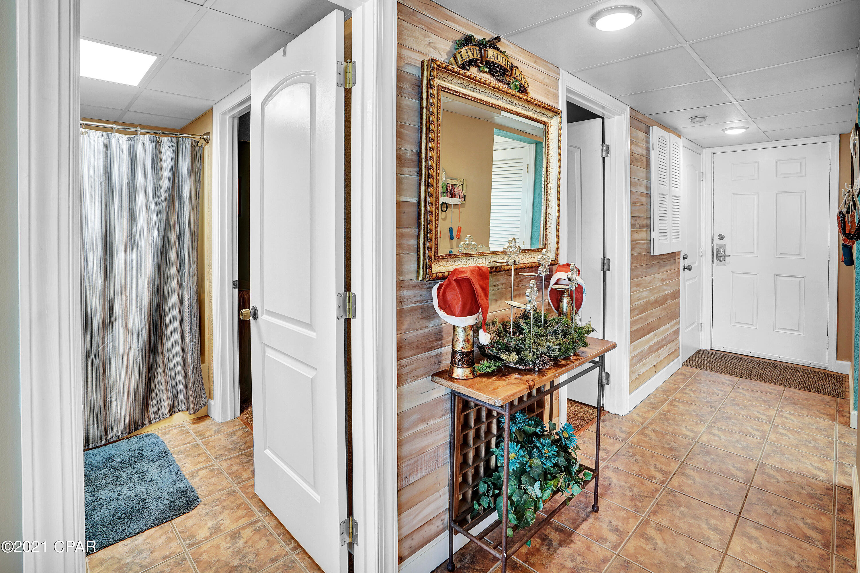 Edgewater Tower I - Residential