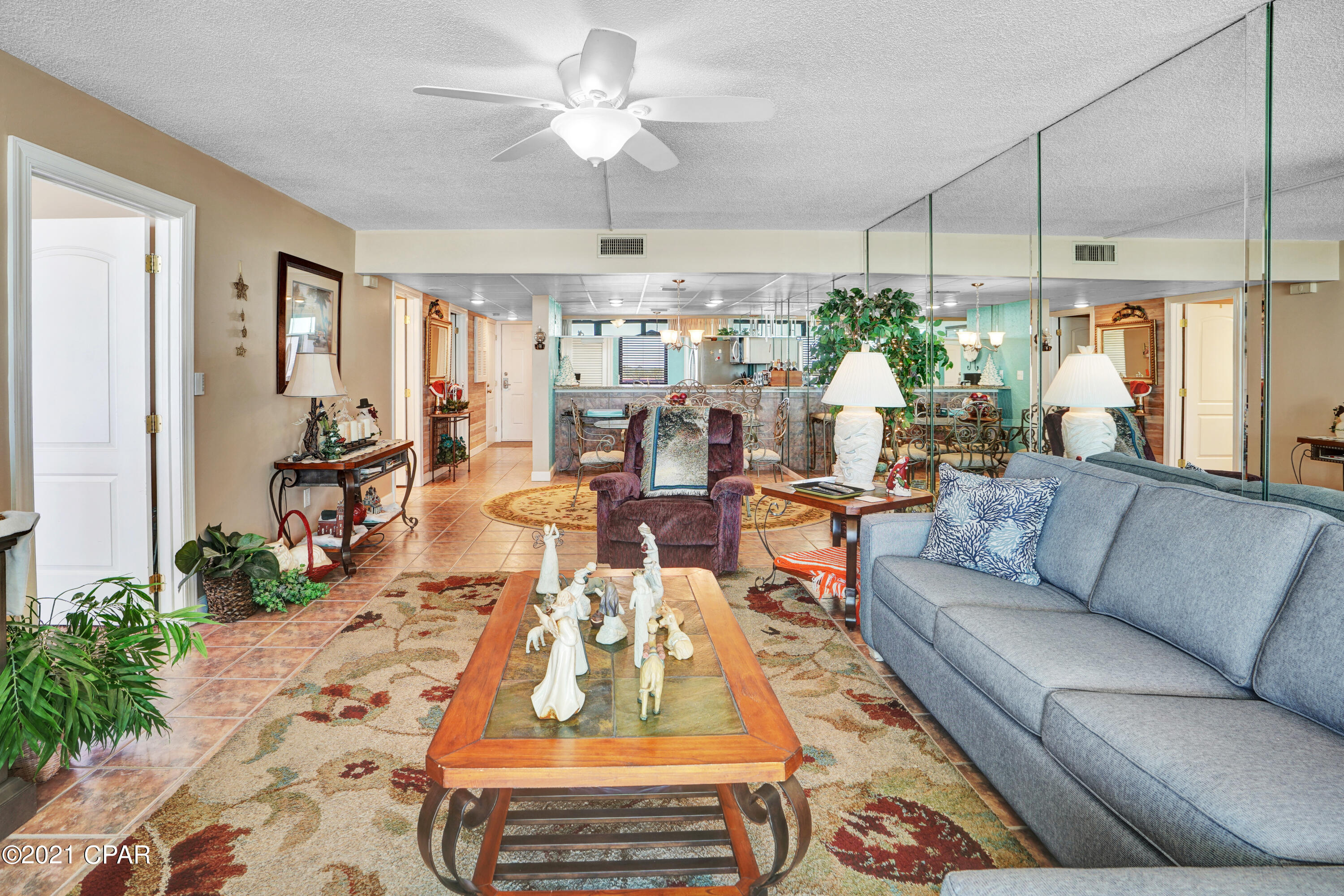 Edgewater Tower I - Residential