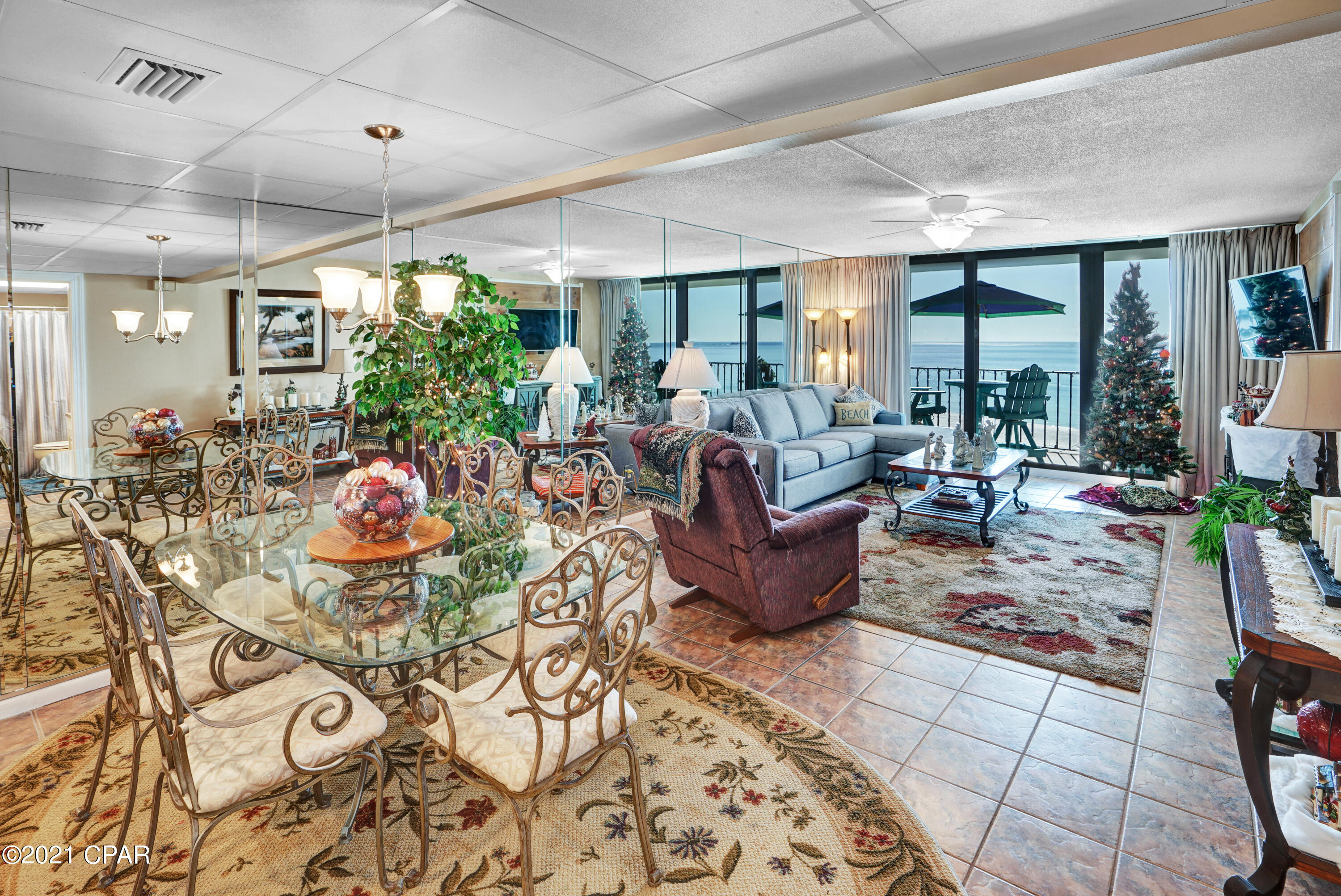 Edgewater Tower I - Residential