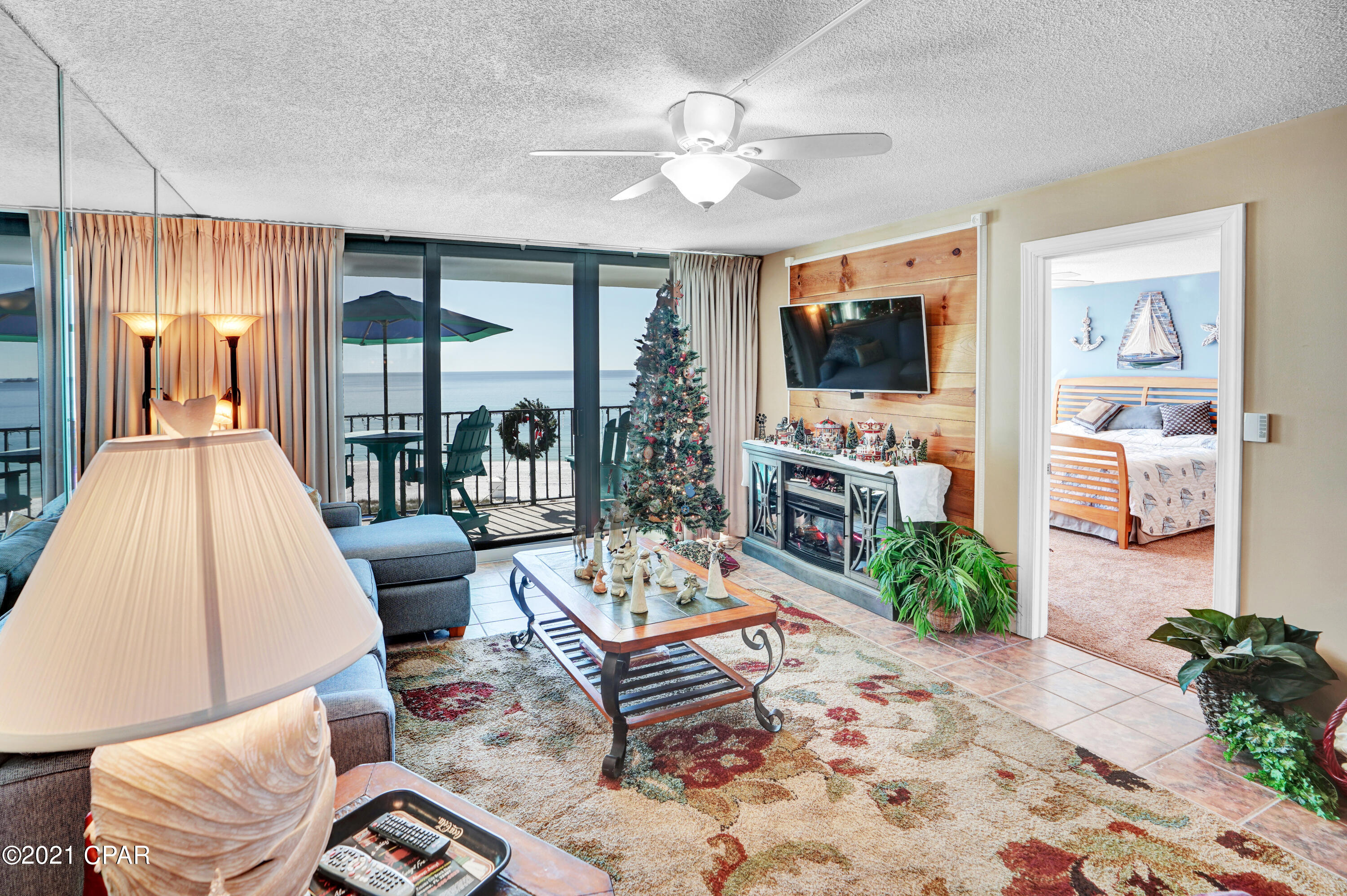 Edgewater Tower I - Residential