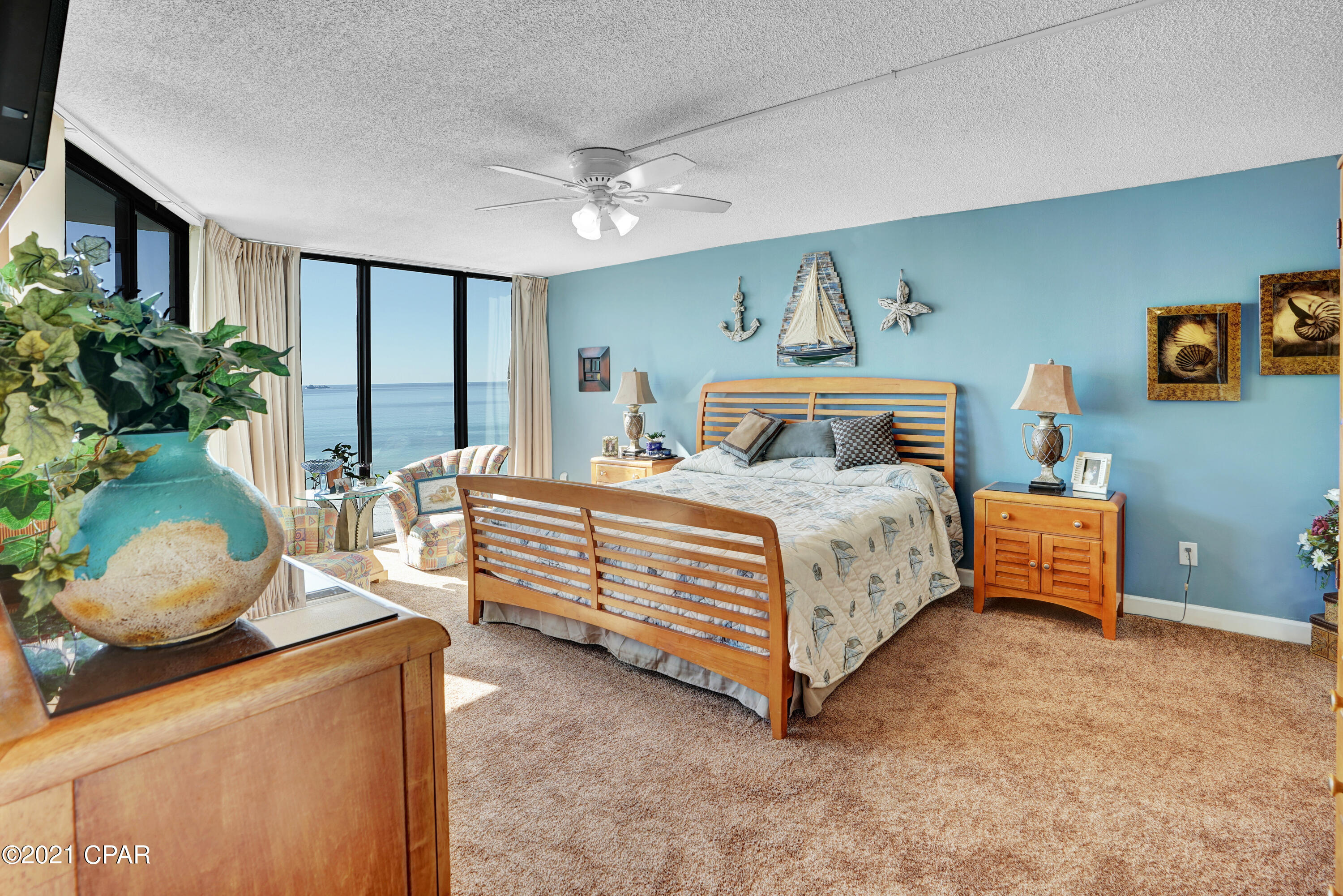 Edgewater Tower I - Residential