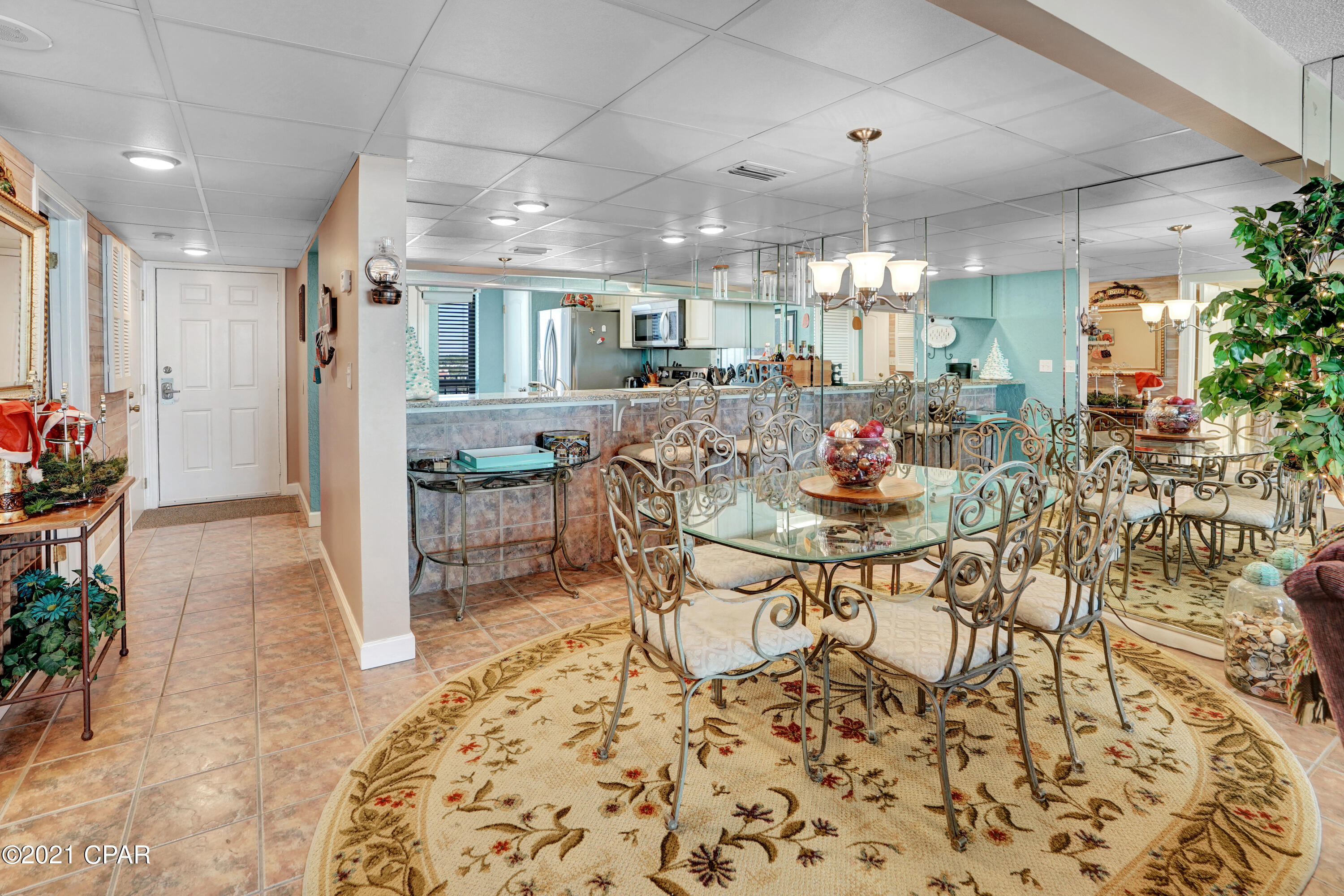 Edgewater Tower I - Residential