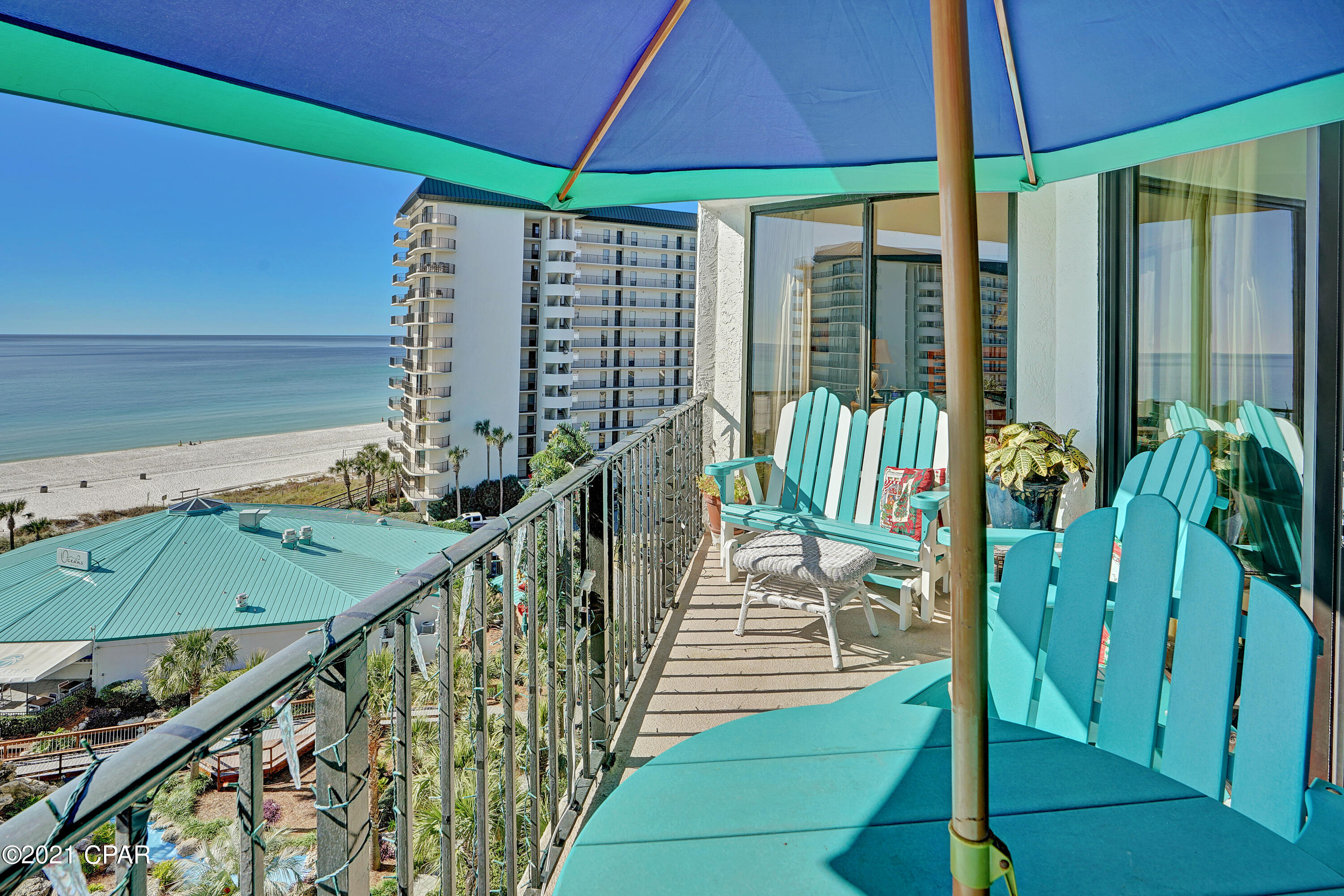 Edgewater Tower I - Residential