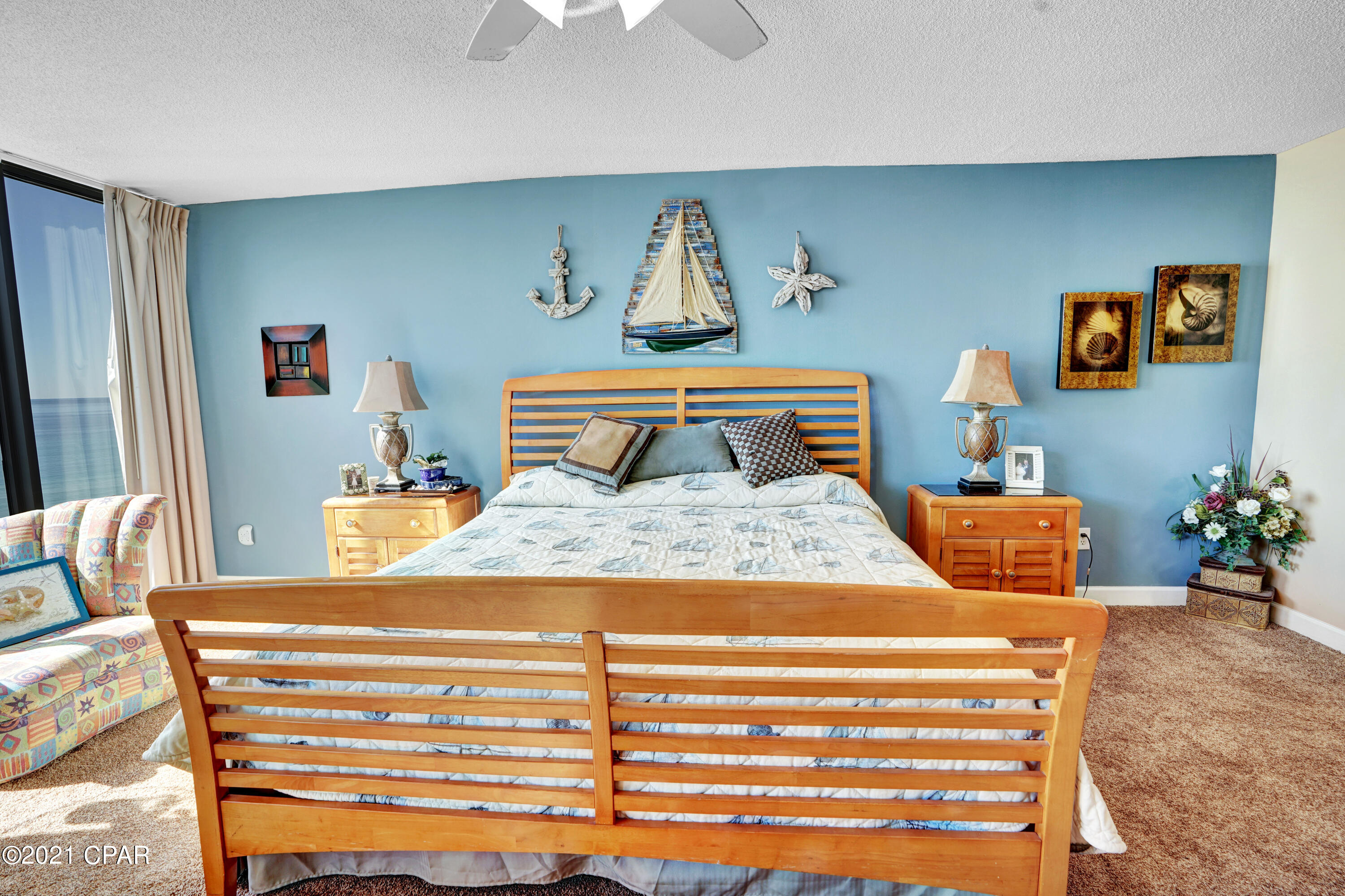 Edgewater Tower I - Residential