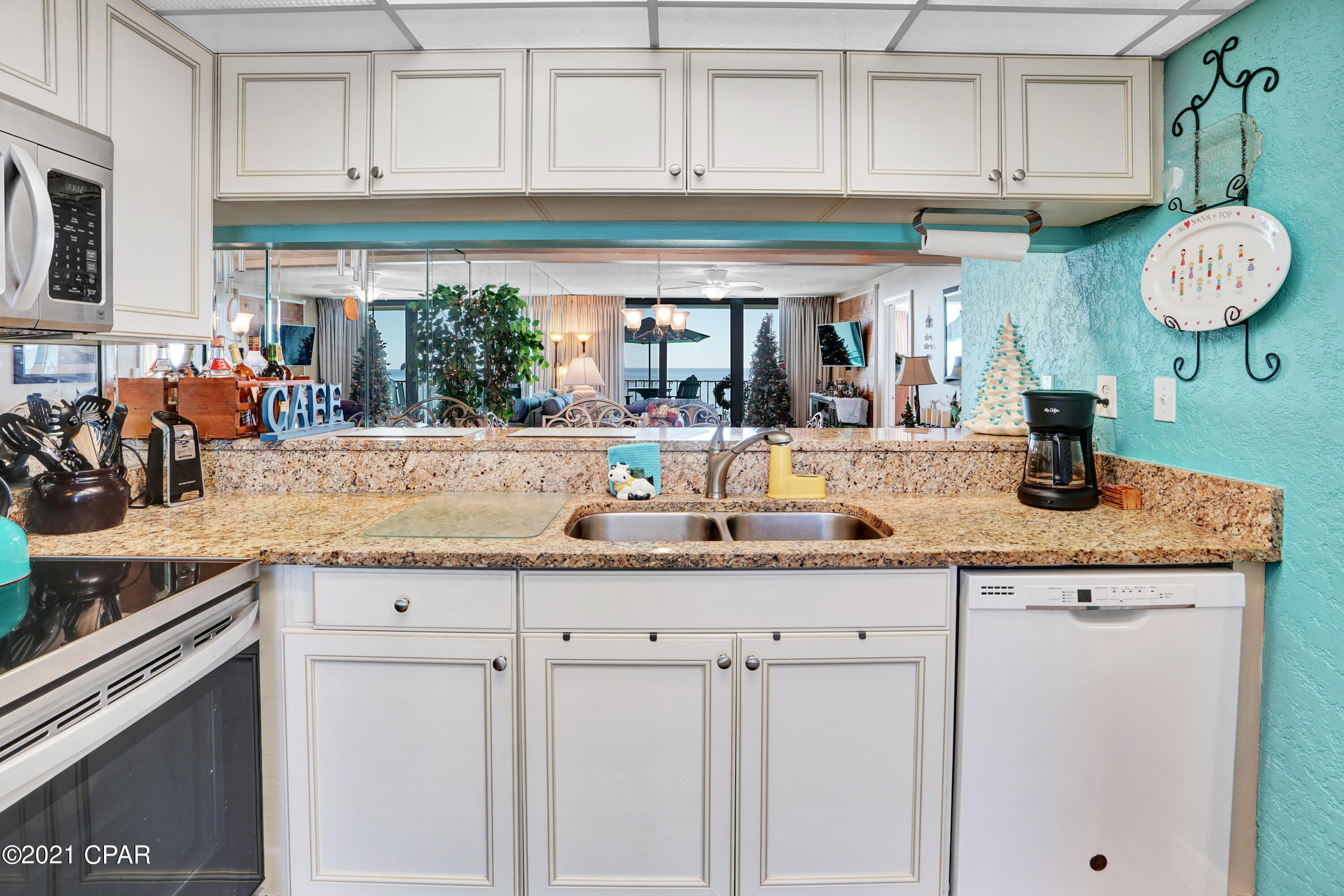 Edgewater Tower I - Residential