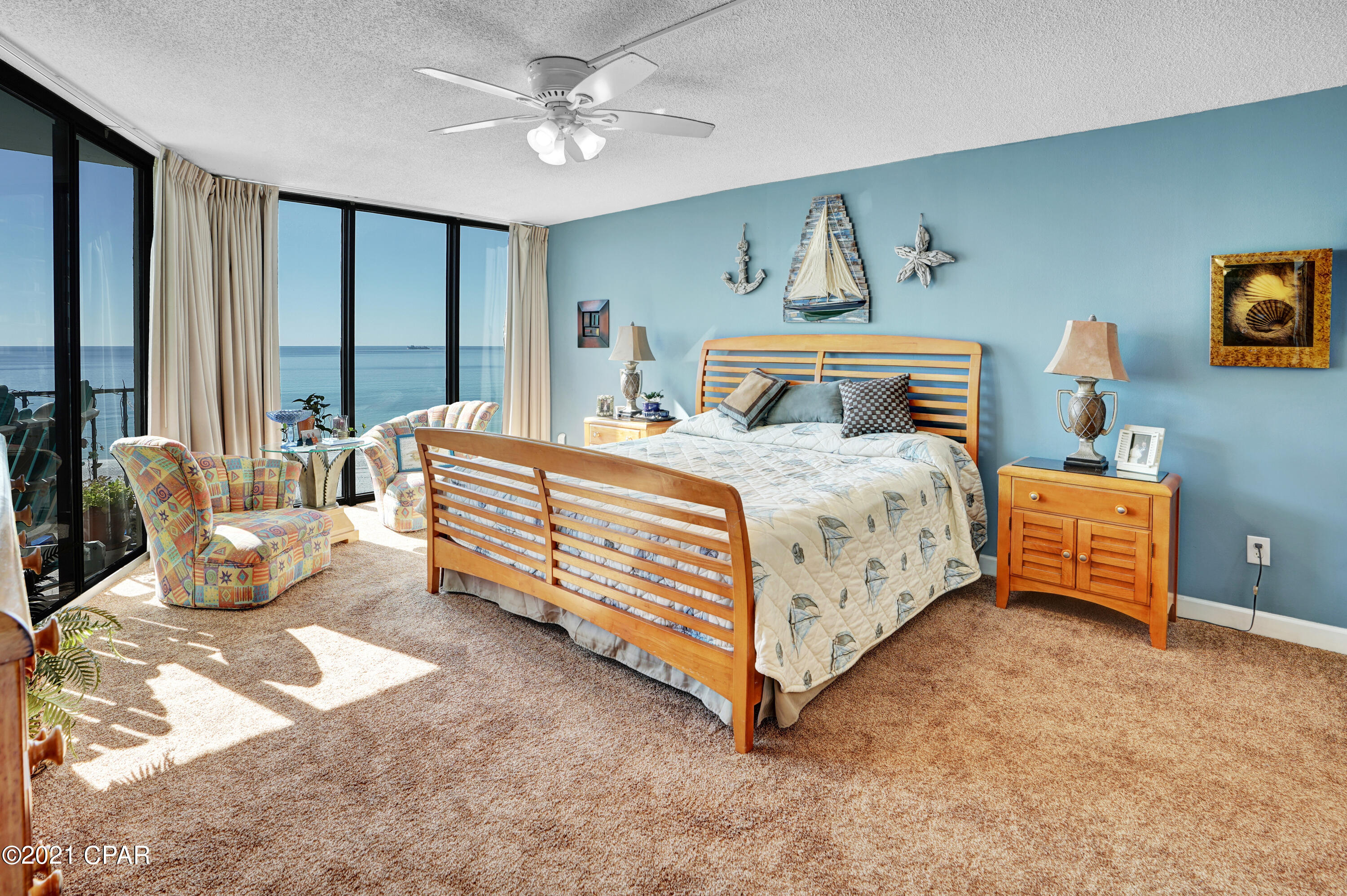 Edgewater Tower I - Residential