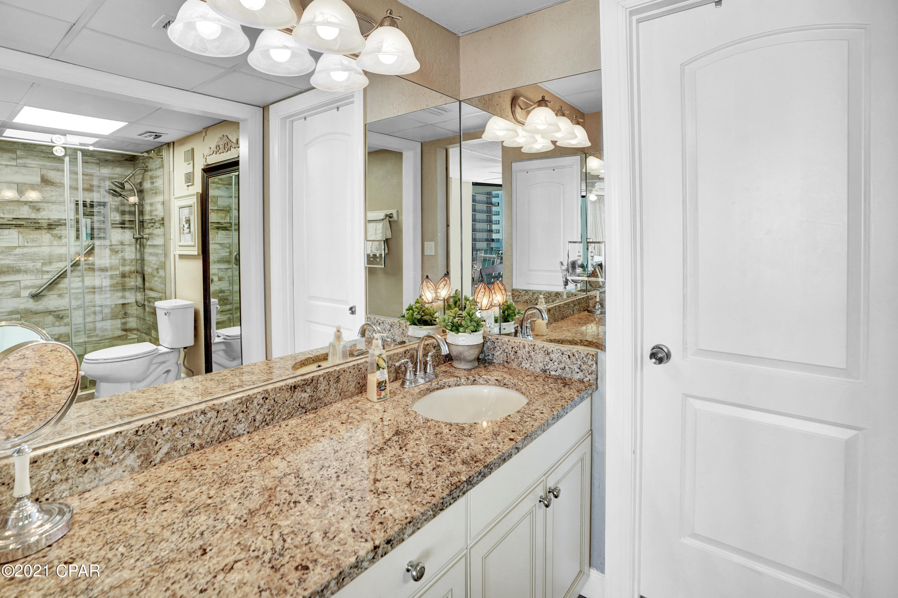 Edgewater Tower I - Residential