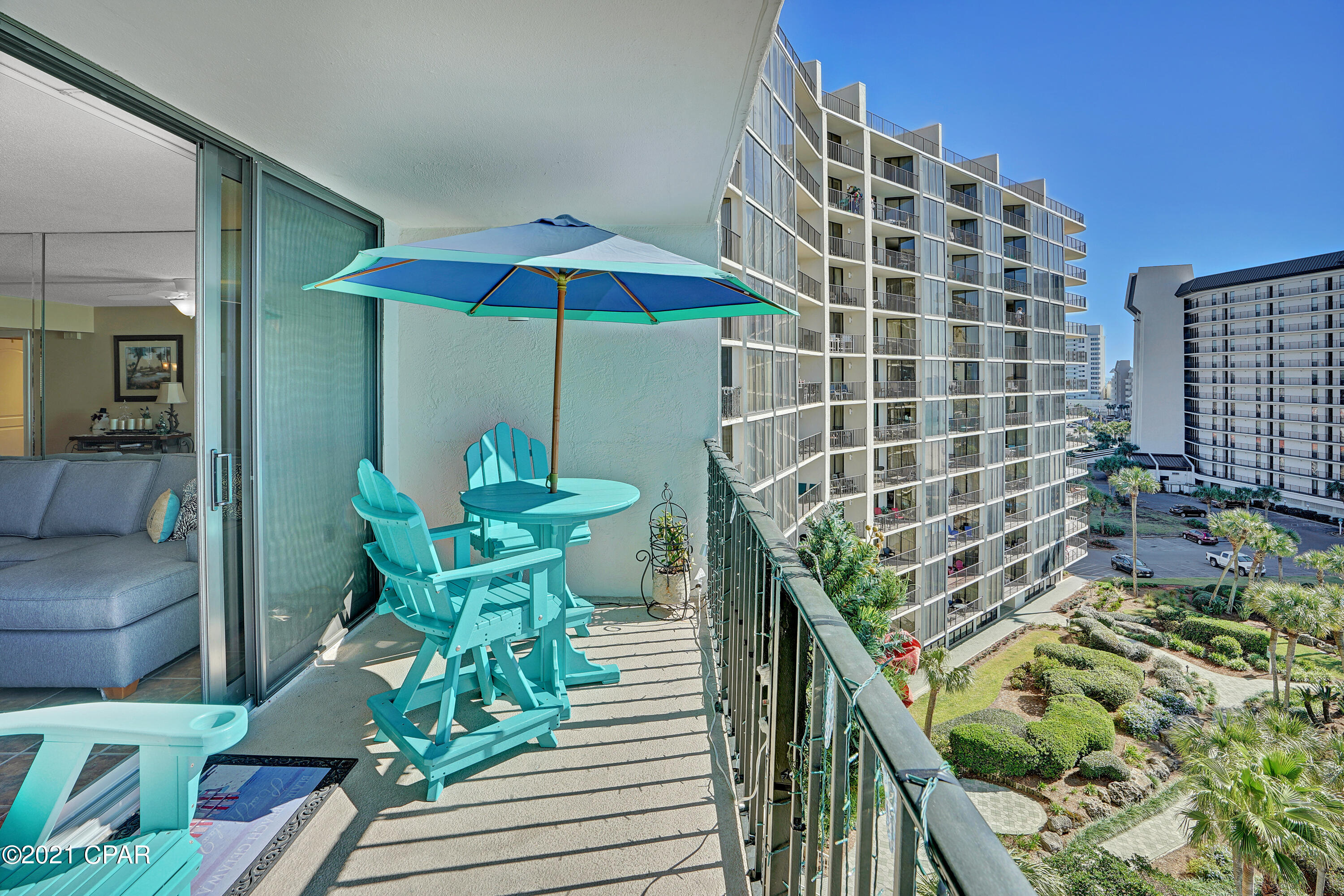 Edgewater Tower I - Residential