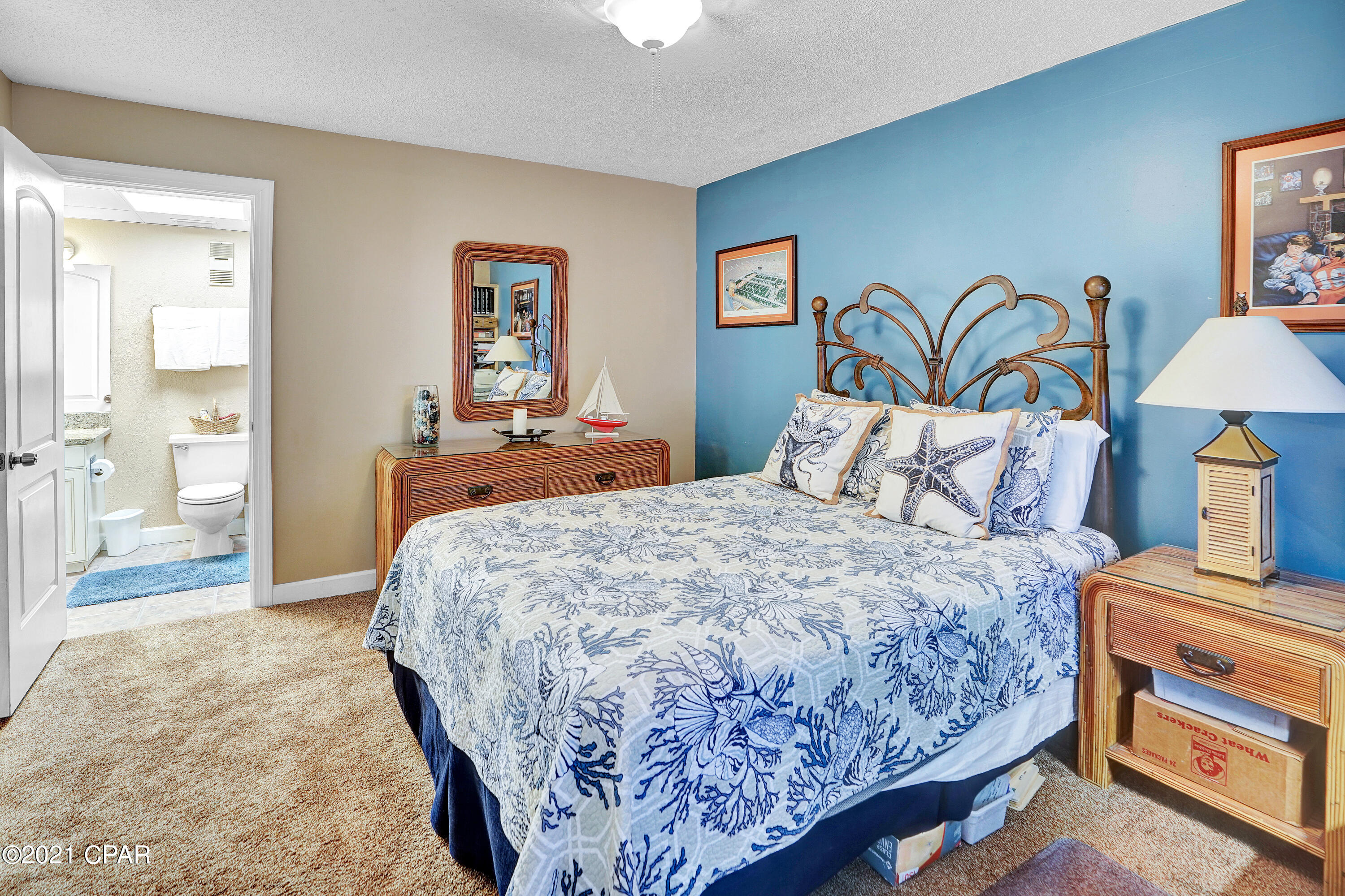 Edgewater Tower I - Residential