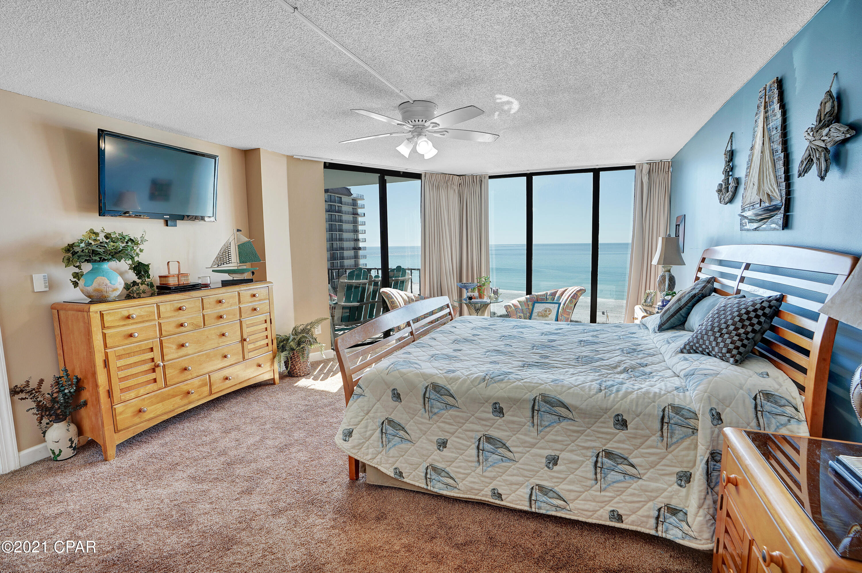 Edgewater Tower I - Residential