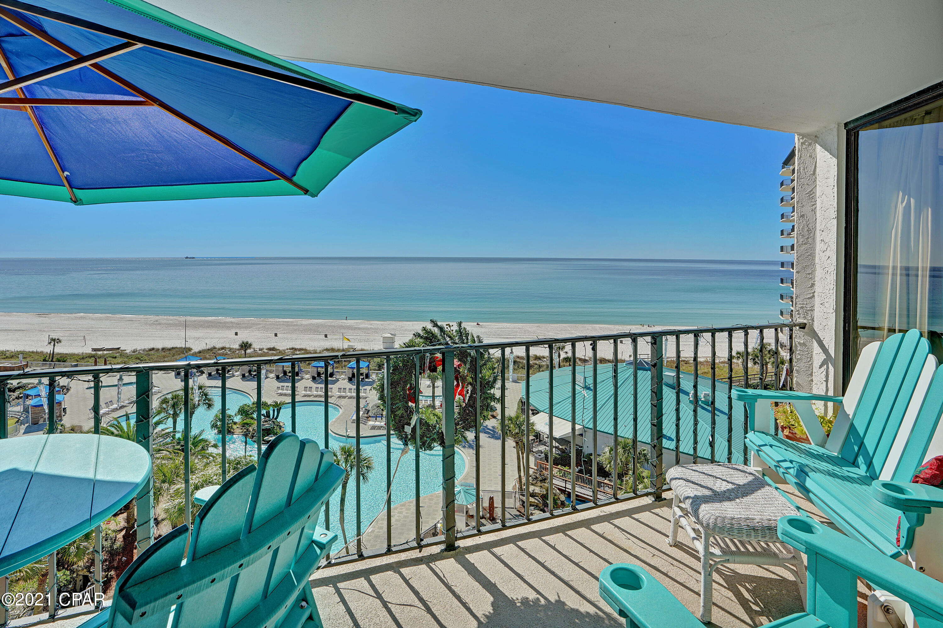 Edgewater Tower I - Residential