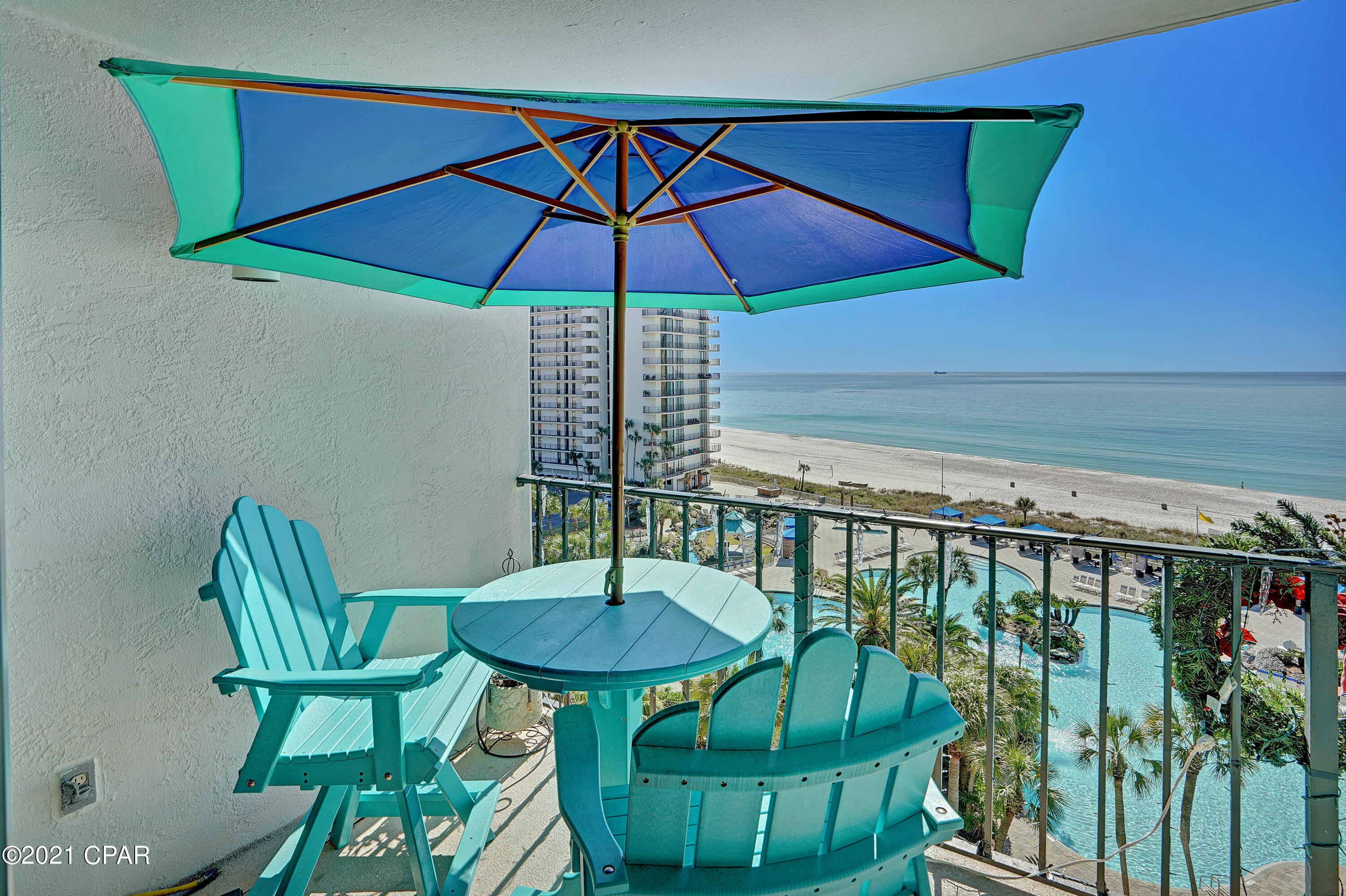 Edgewater Tower I - Residential