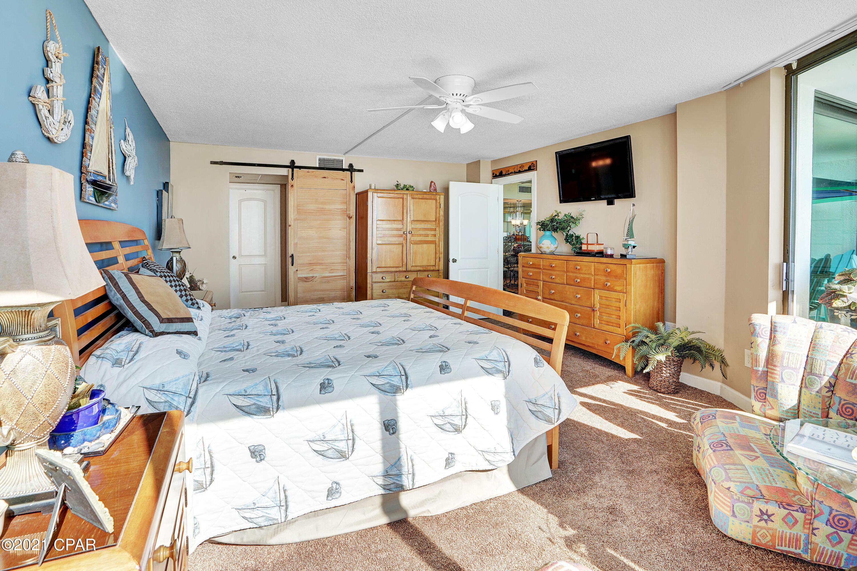 Edgewater Tower I - Residential