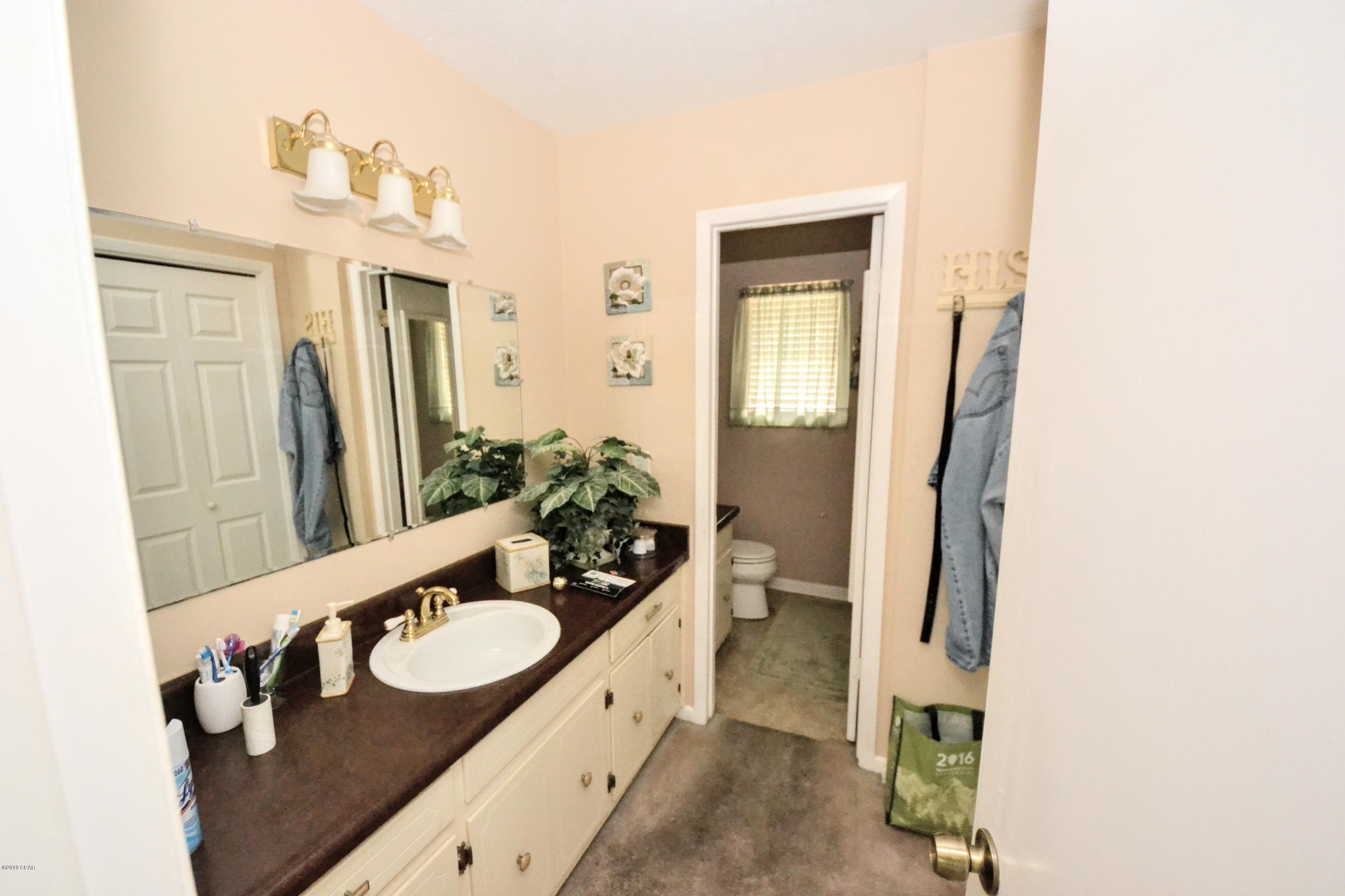 Venetian Villa 2nd Add Replat - Residential