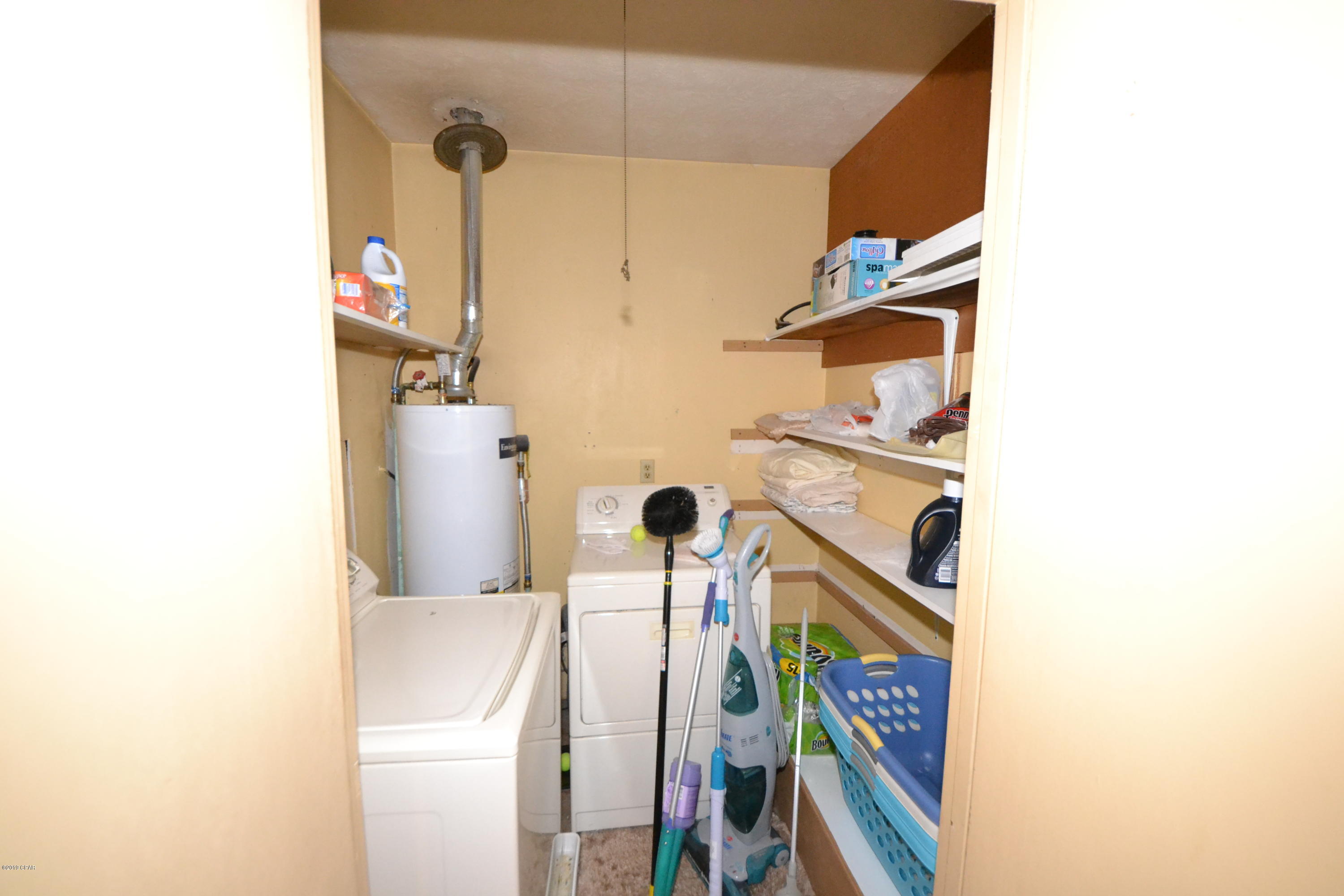 Venetian Villa 2nd Add Replat - Residential