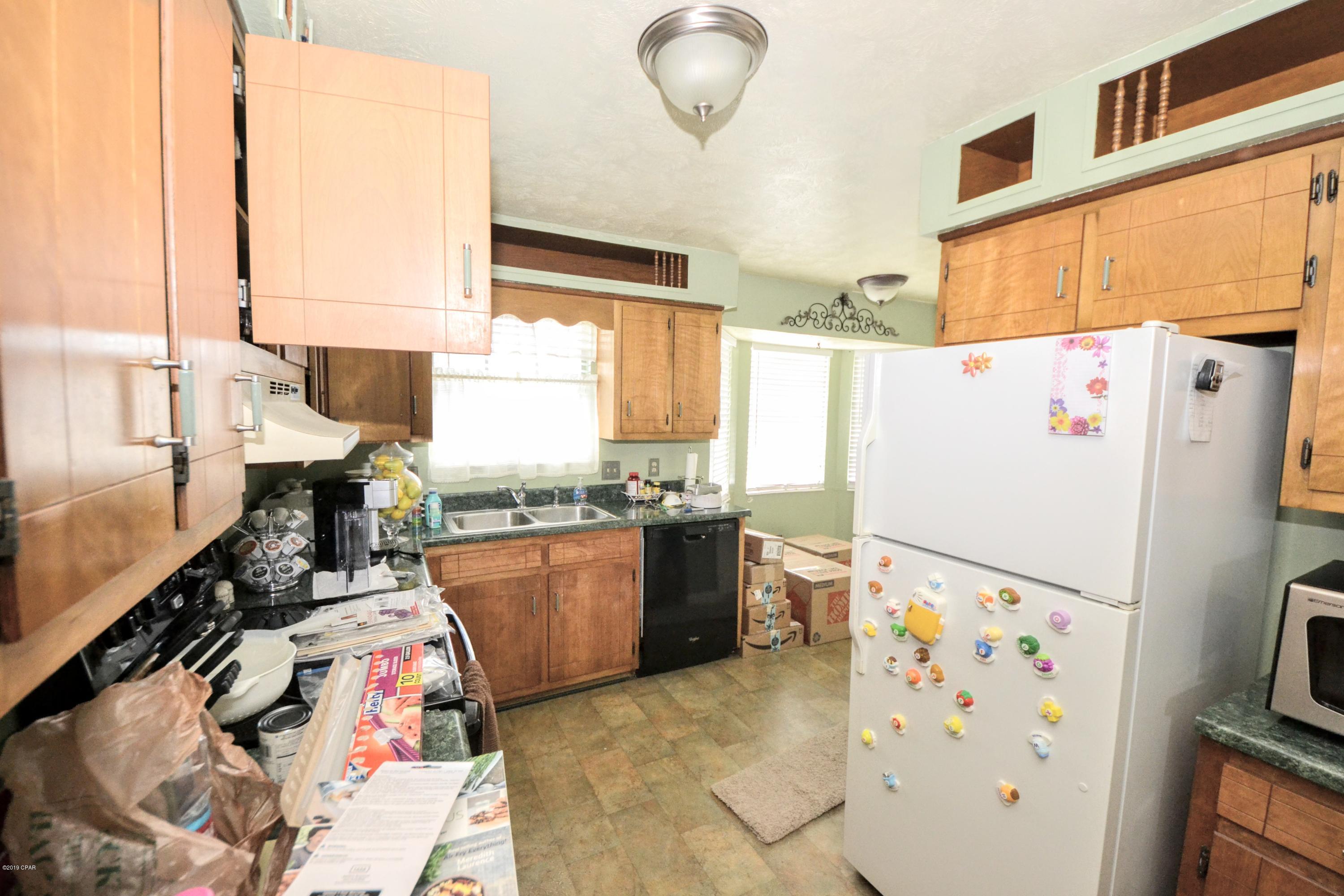 Venetian Villa 2nd Add Replat - Residential