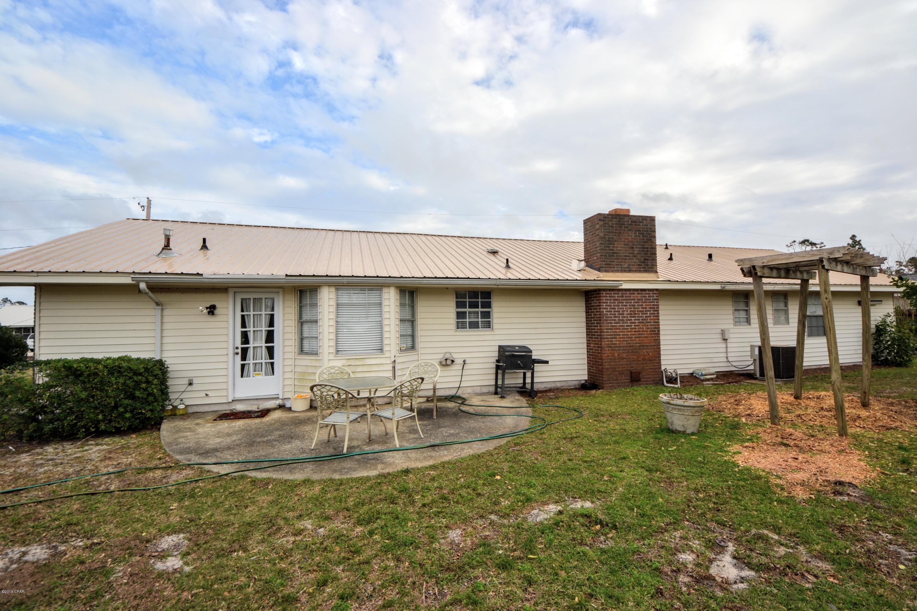 Venetian Villa 2nd Add Replat - Residential