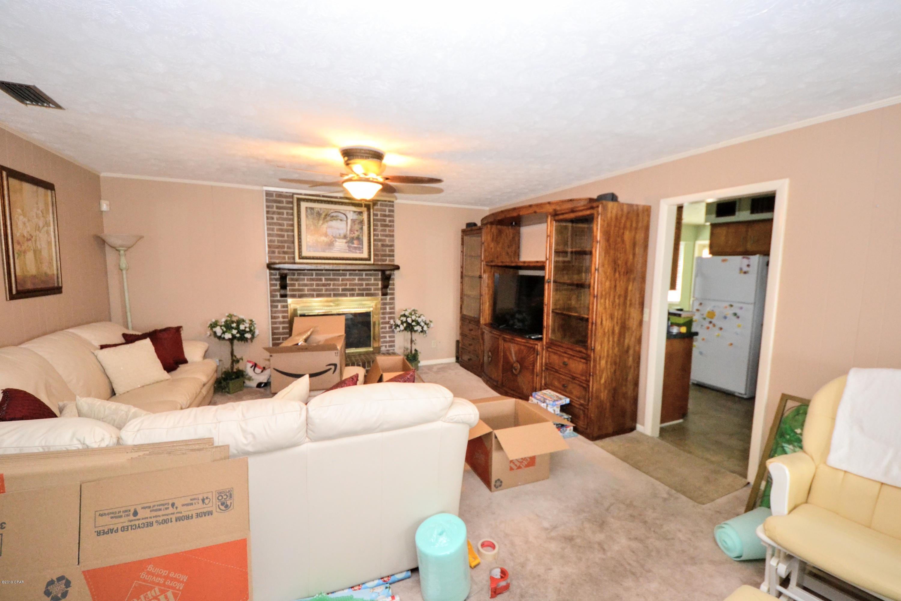 Venetian Villa 2nd Add Replat - Residential